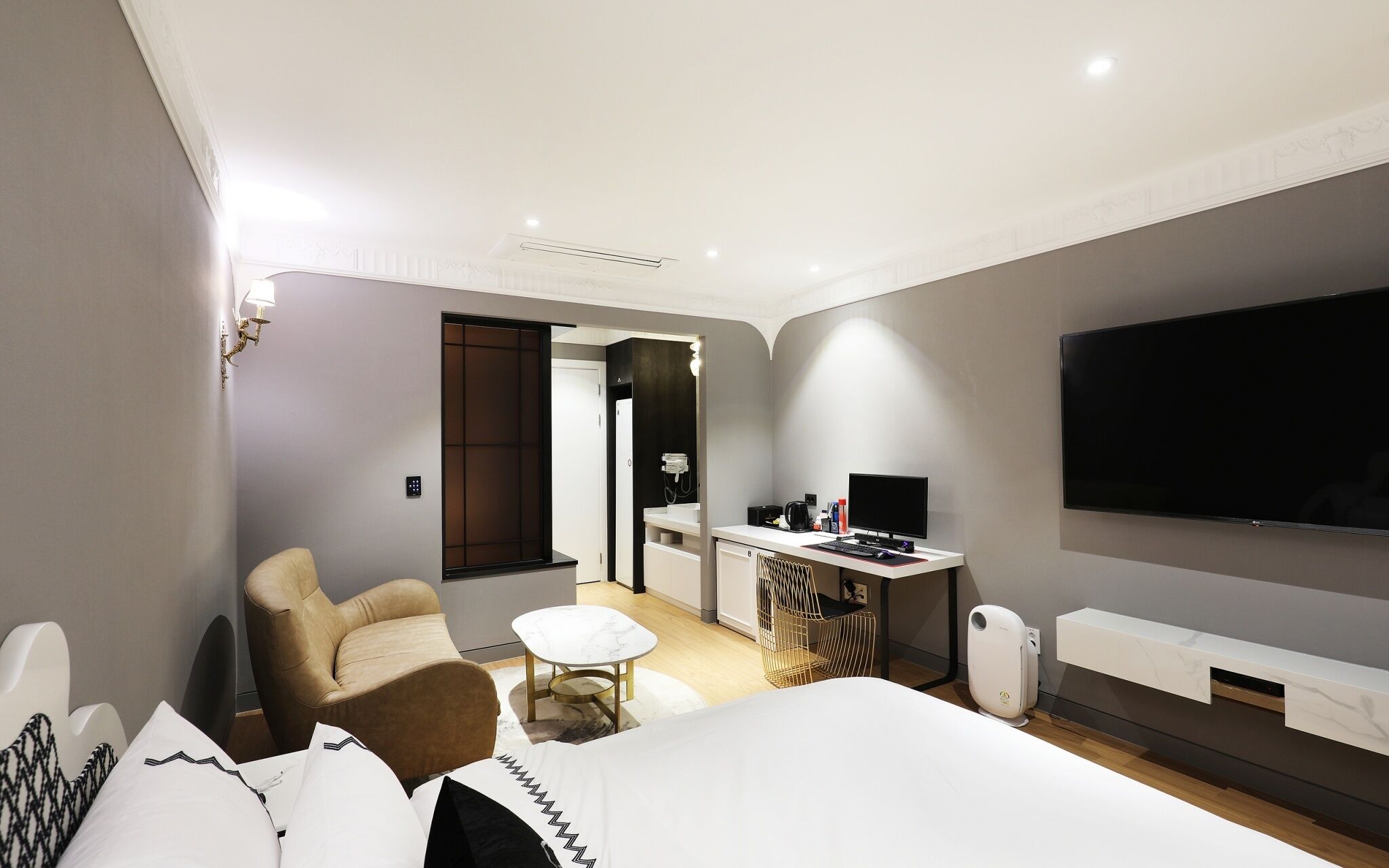 Mari Hotel