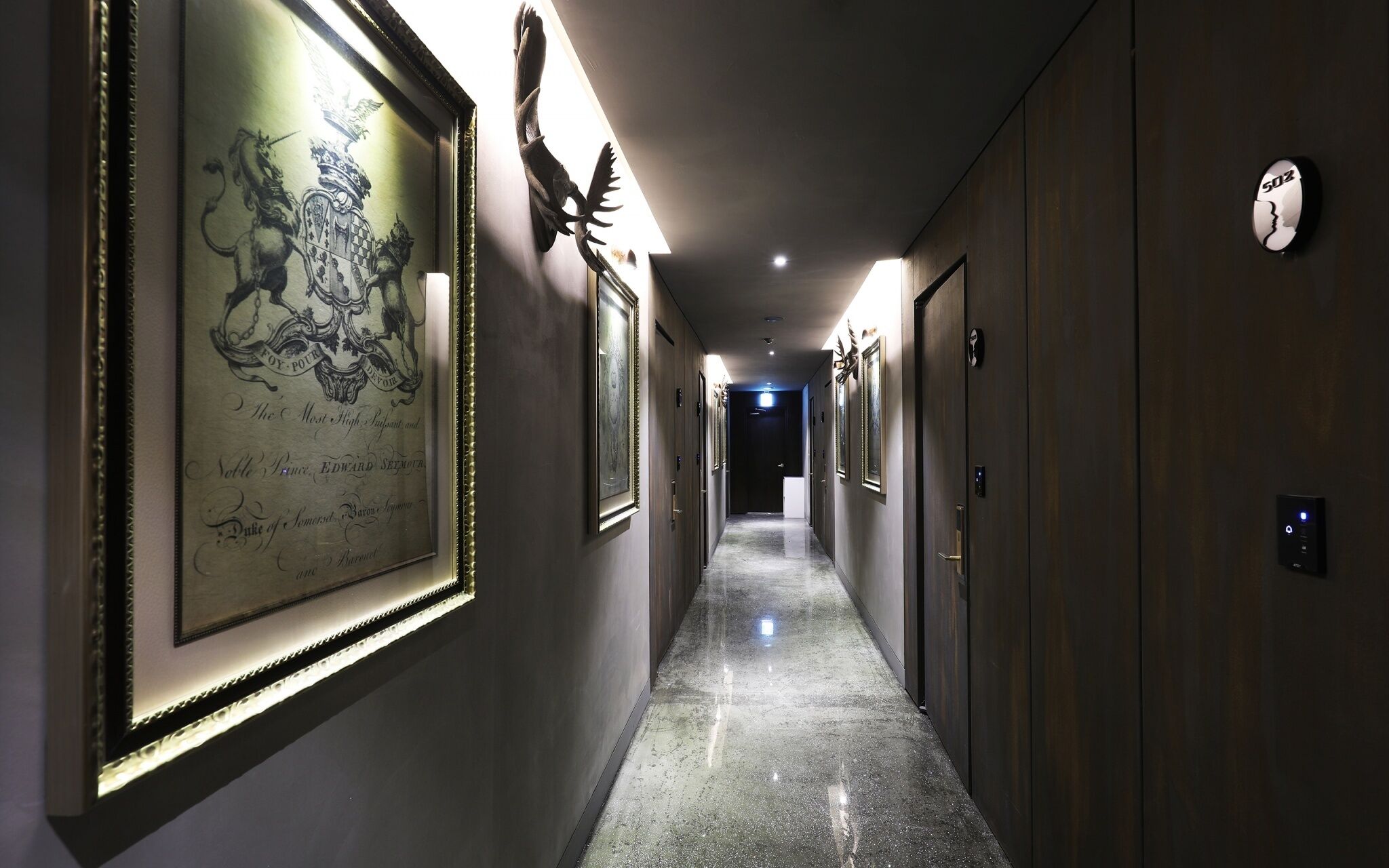 Mari Hotel