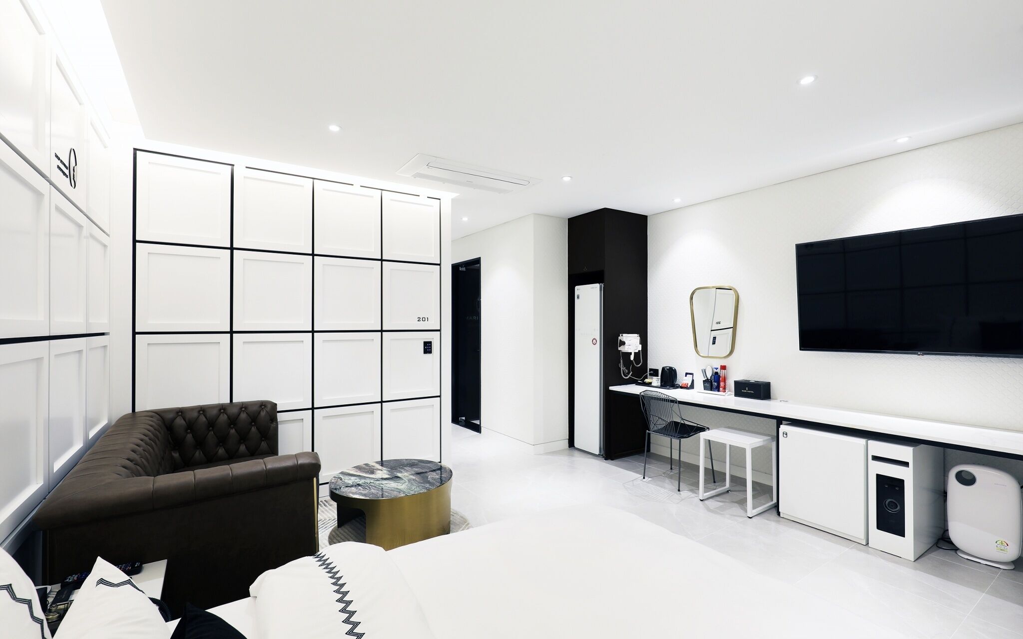 Mari Hotel
