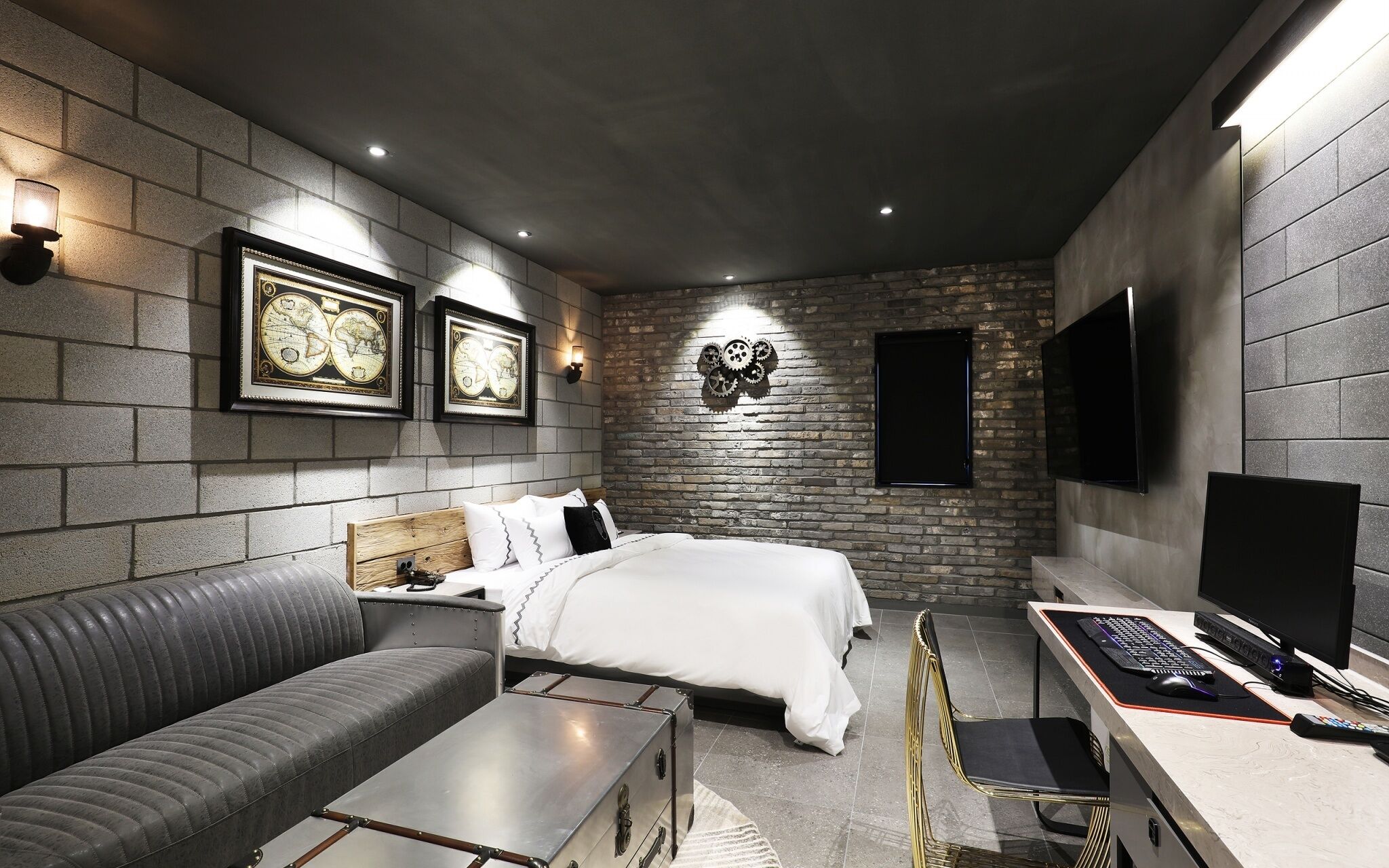 Mari Hotel