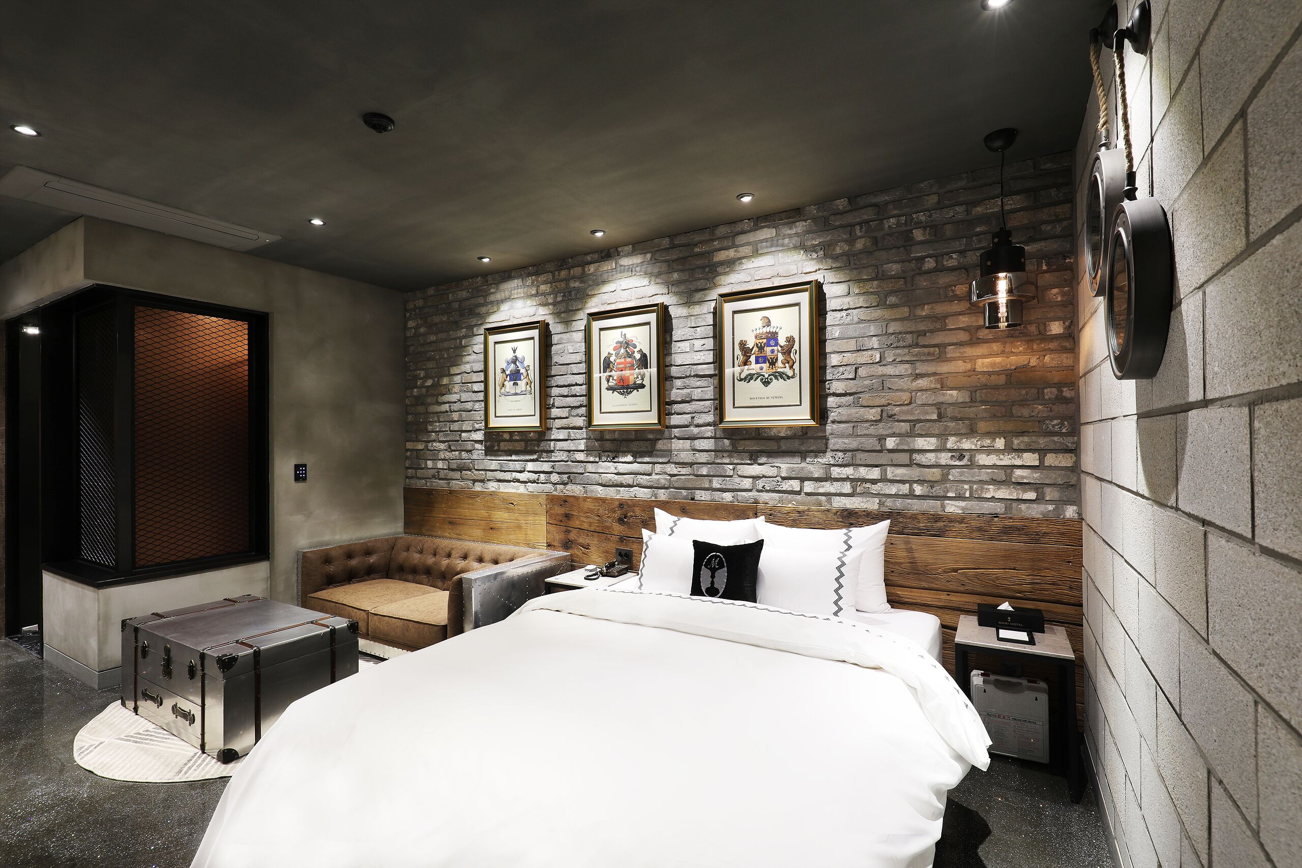 Mari Hotel