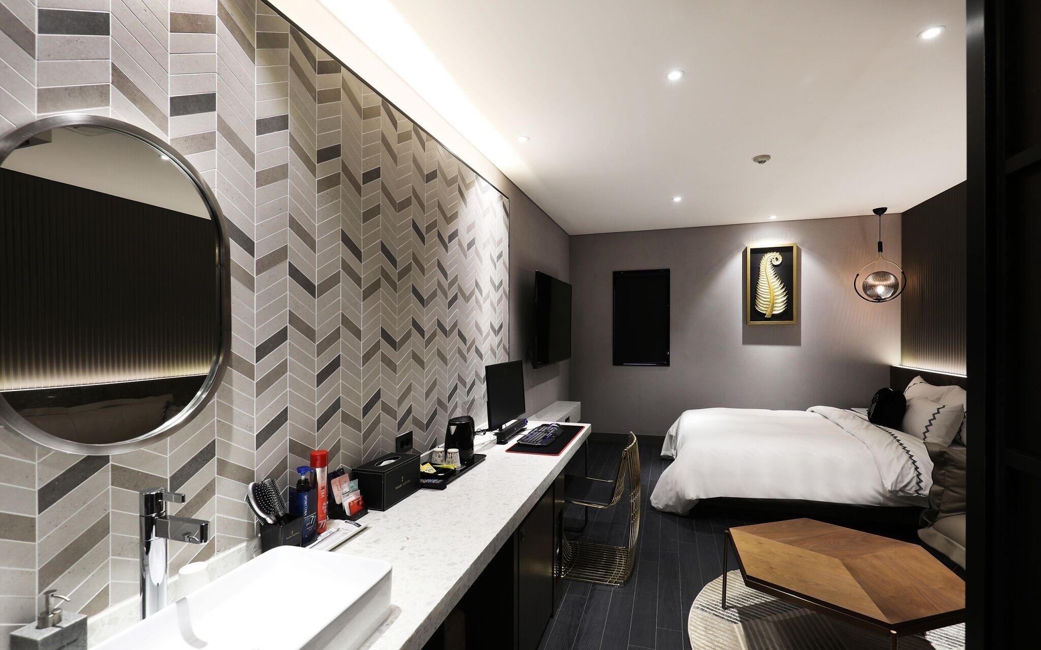 Mari Hotel