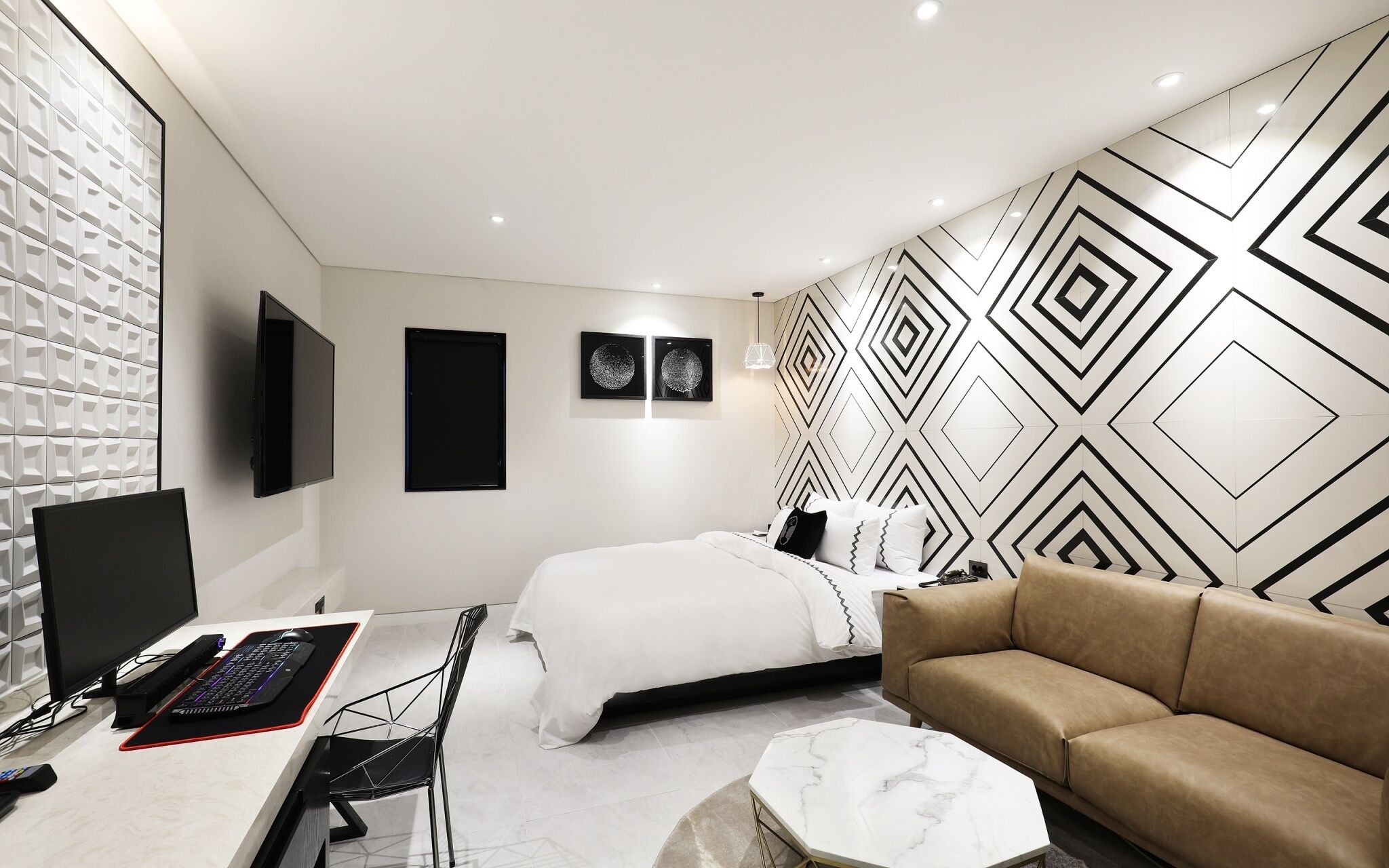 Mari Hotel