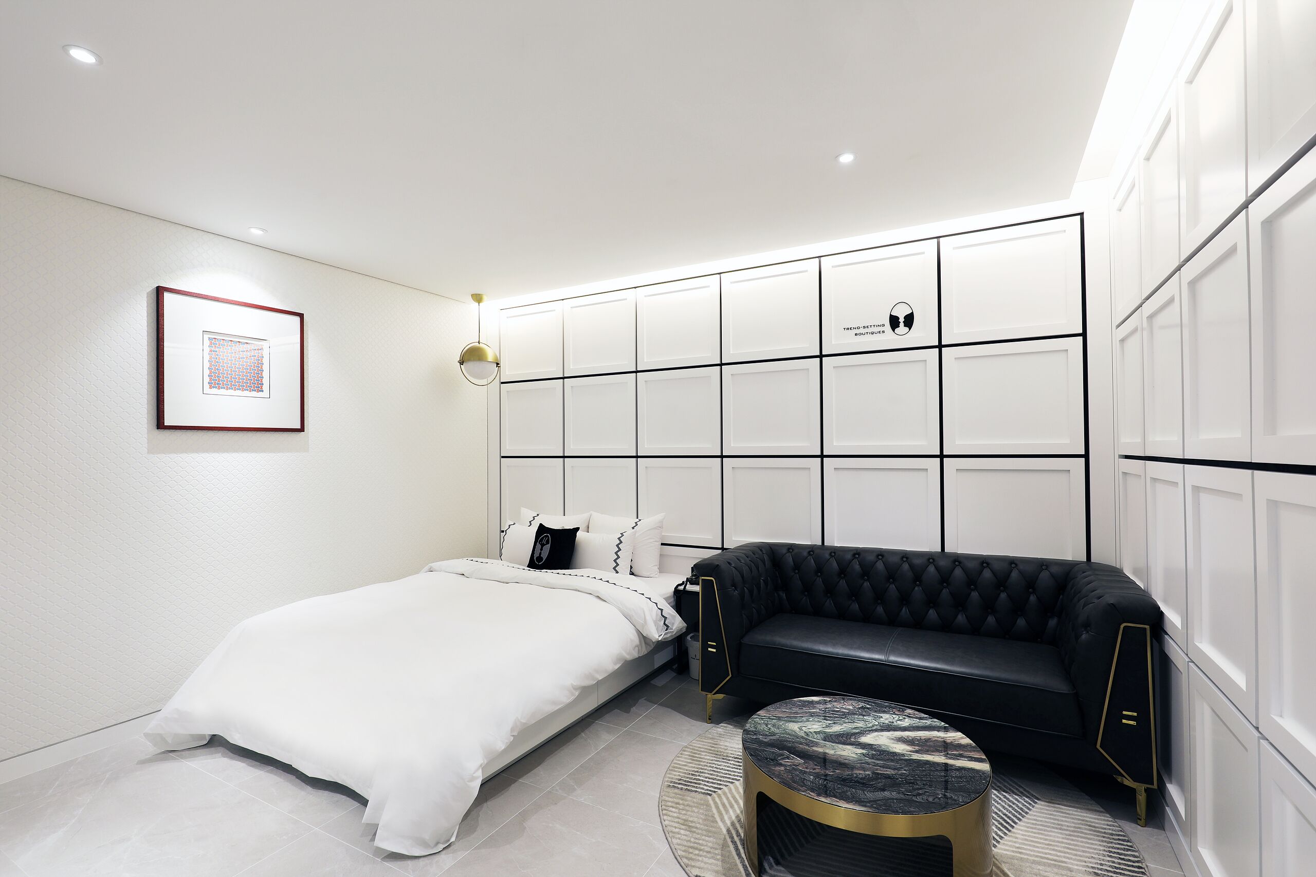 Mari Hotel