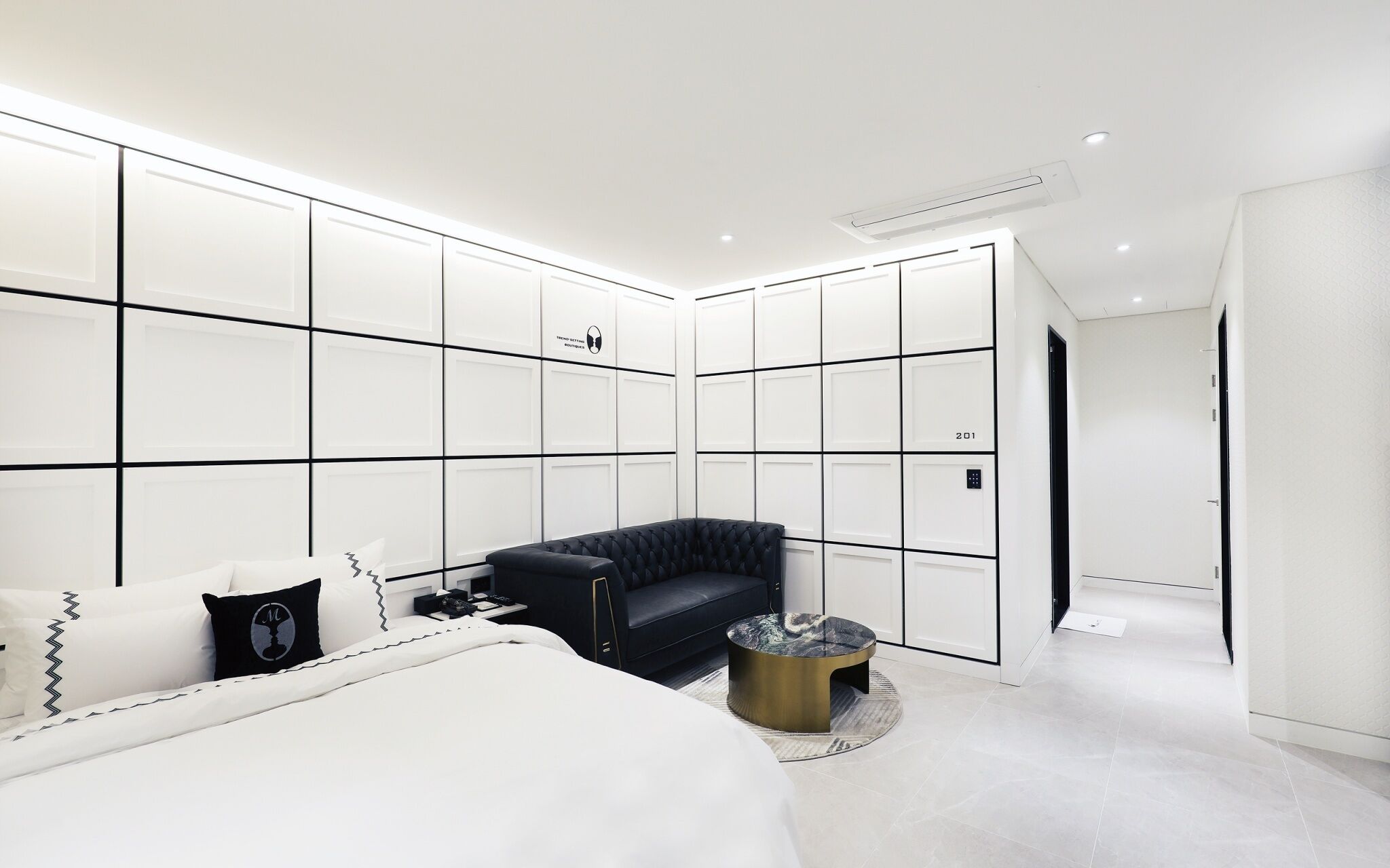Mari Hotel