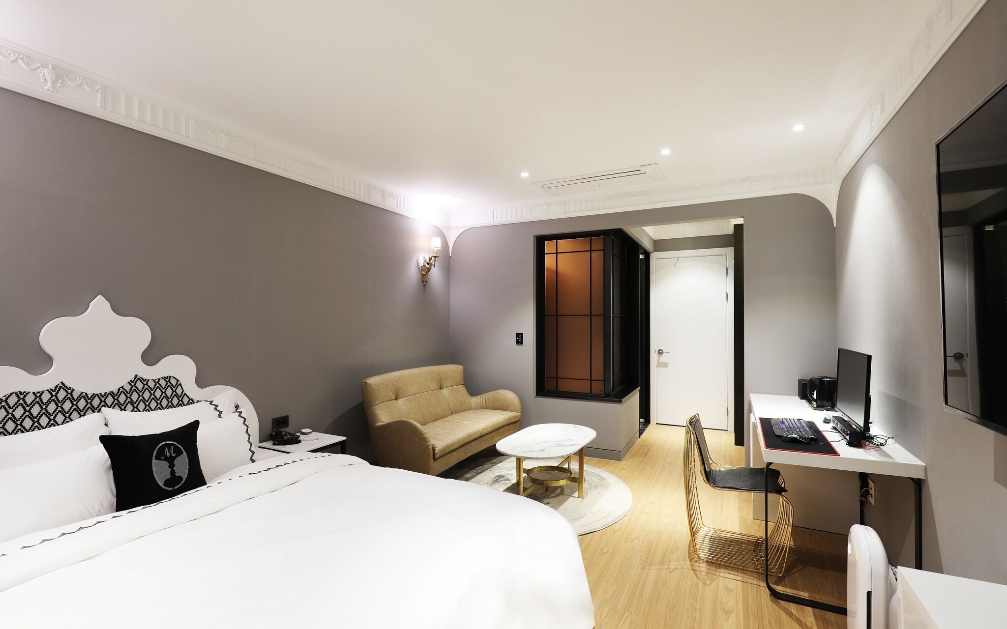 Mari Hotel