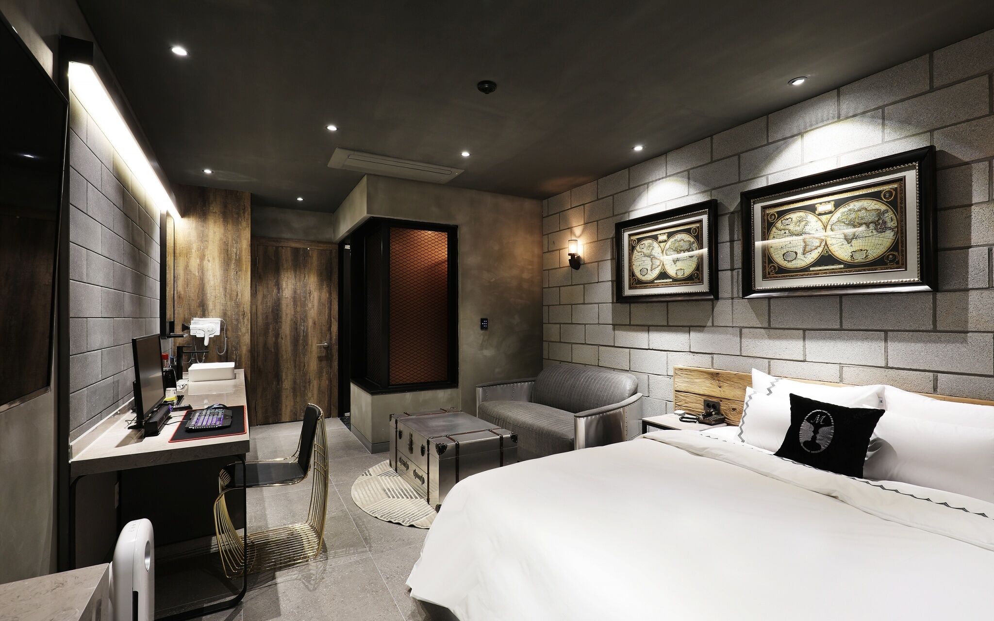 Mari Hotel