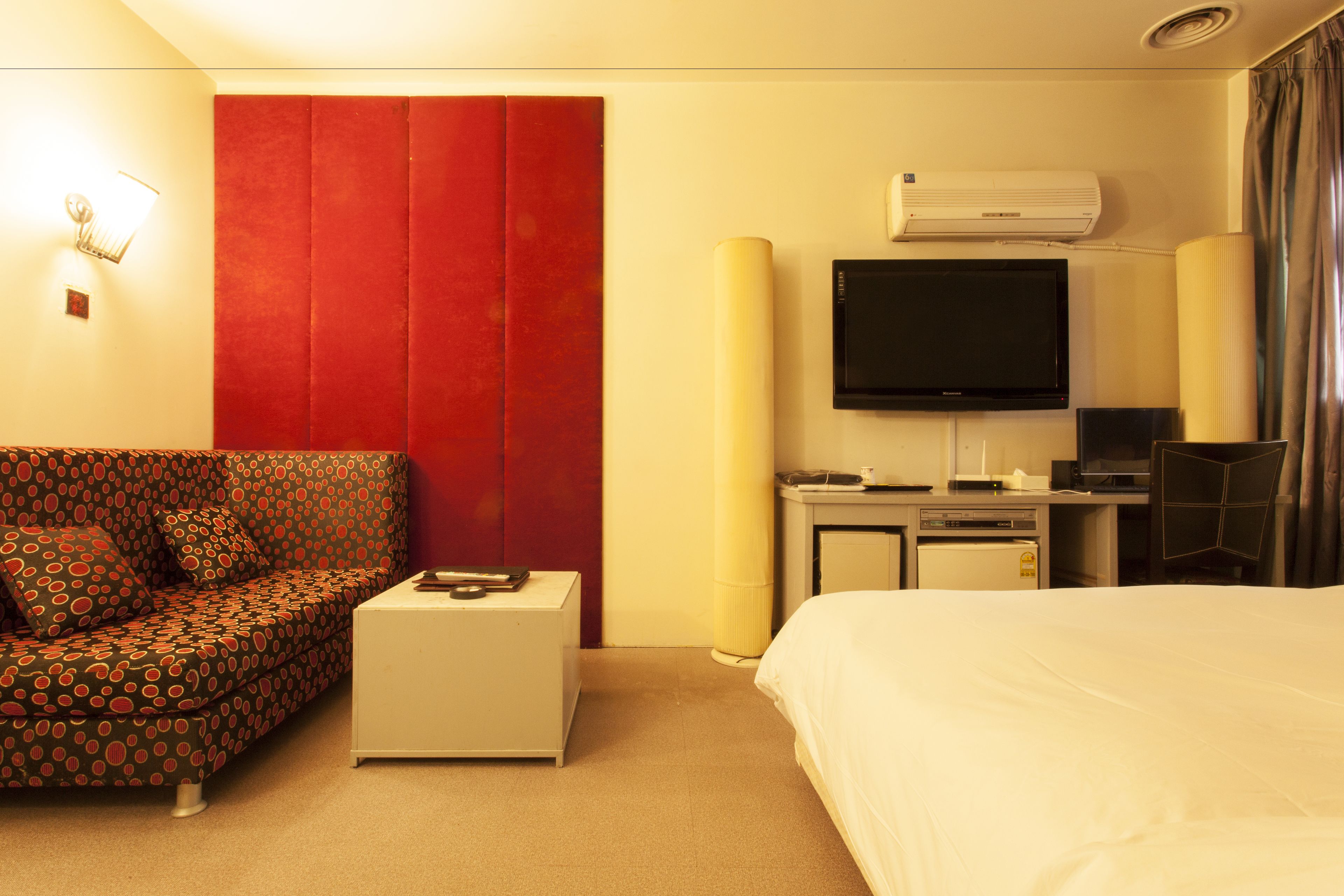 Mari Hotel