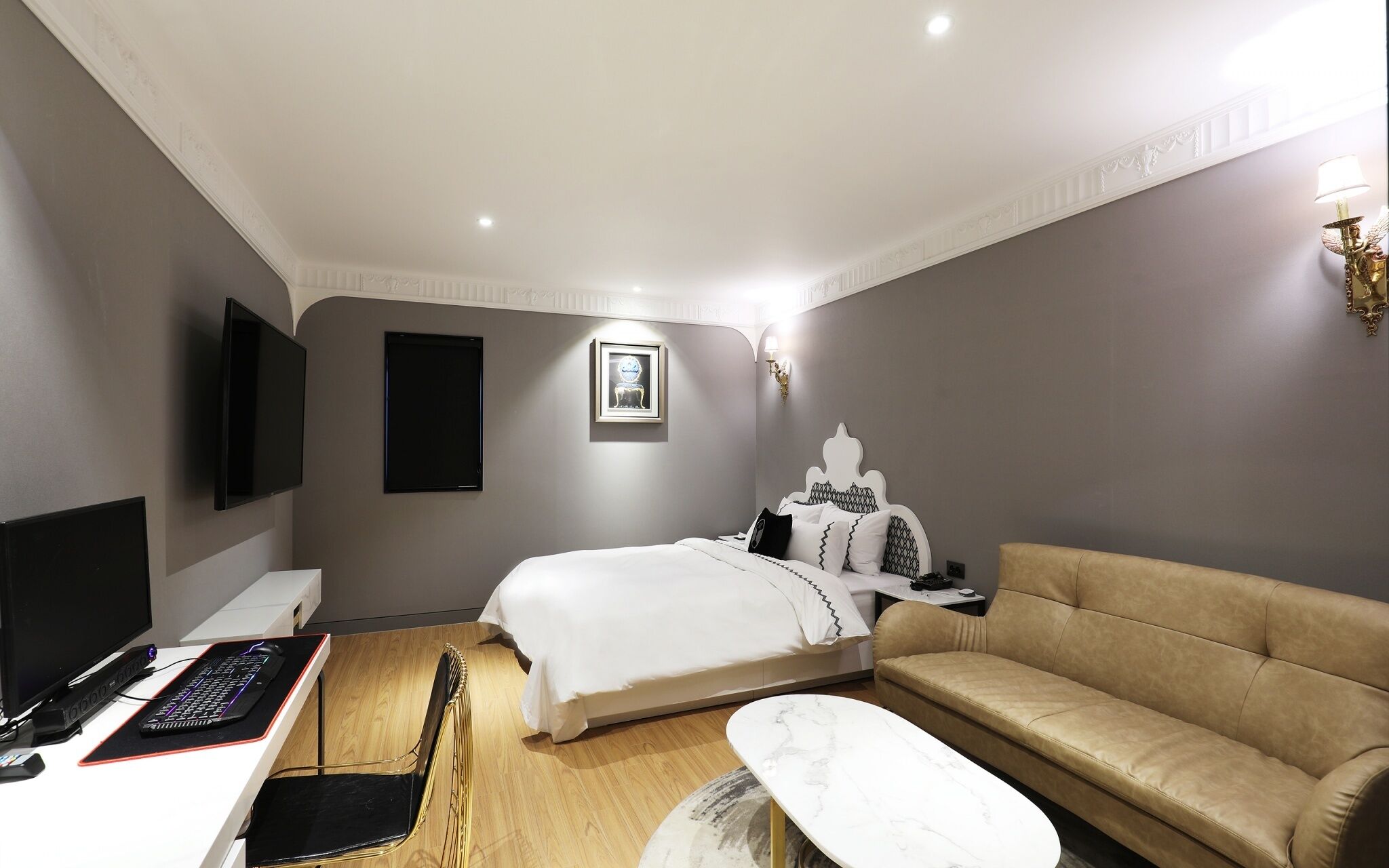 Mari Hotel