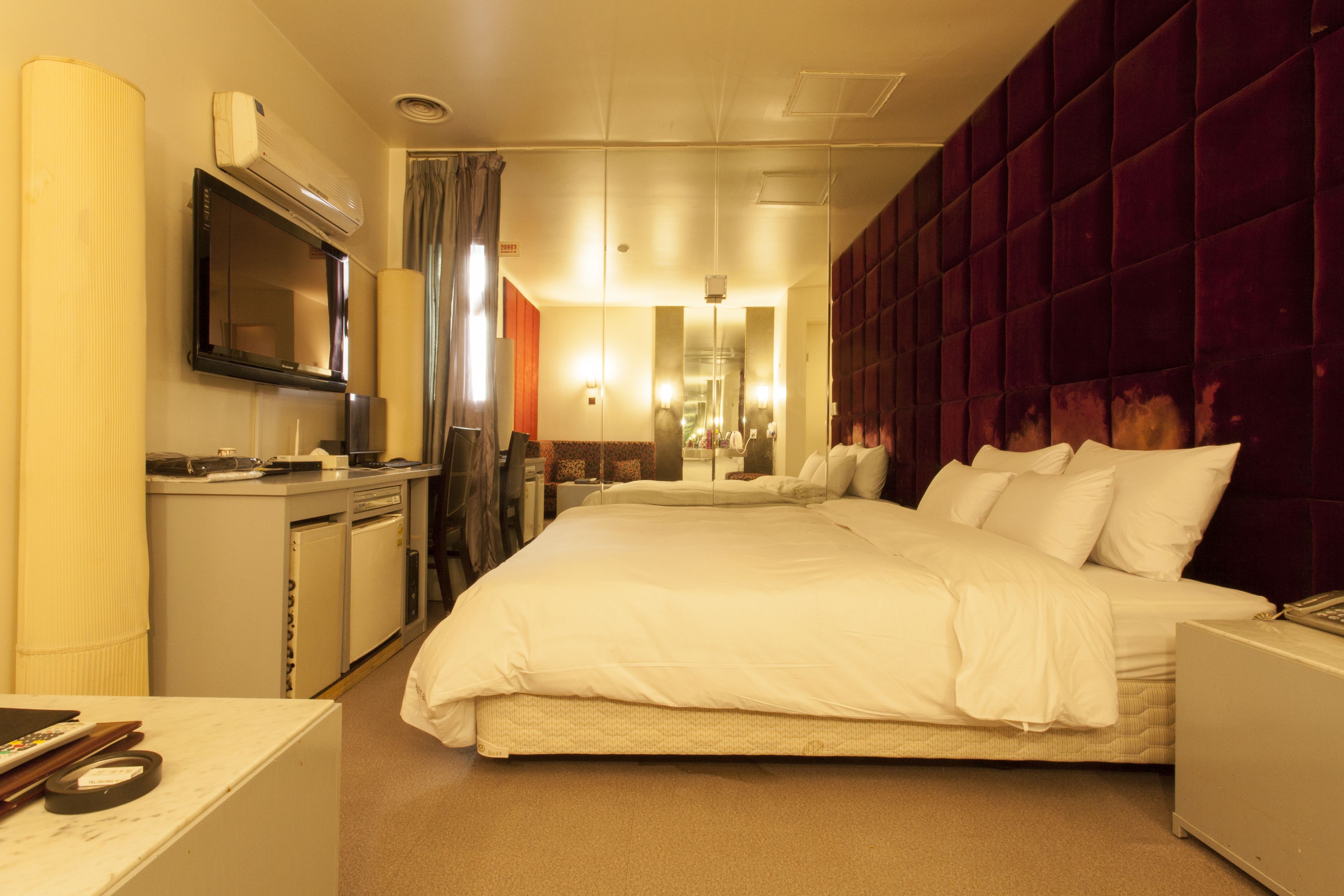 Mari Hotel