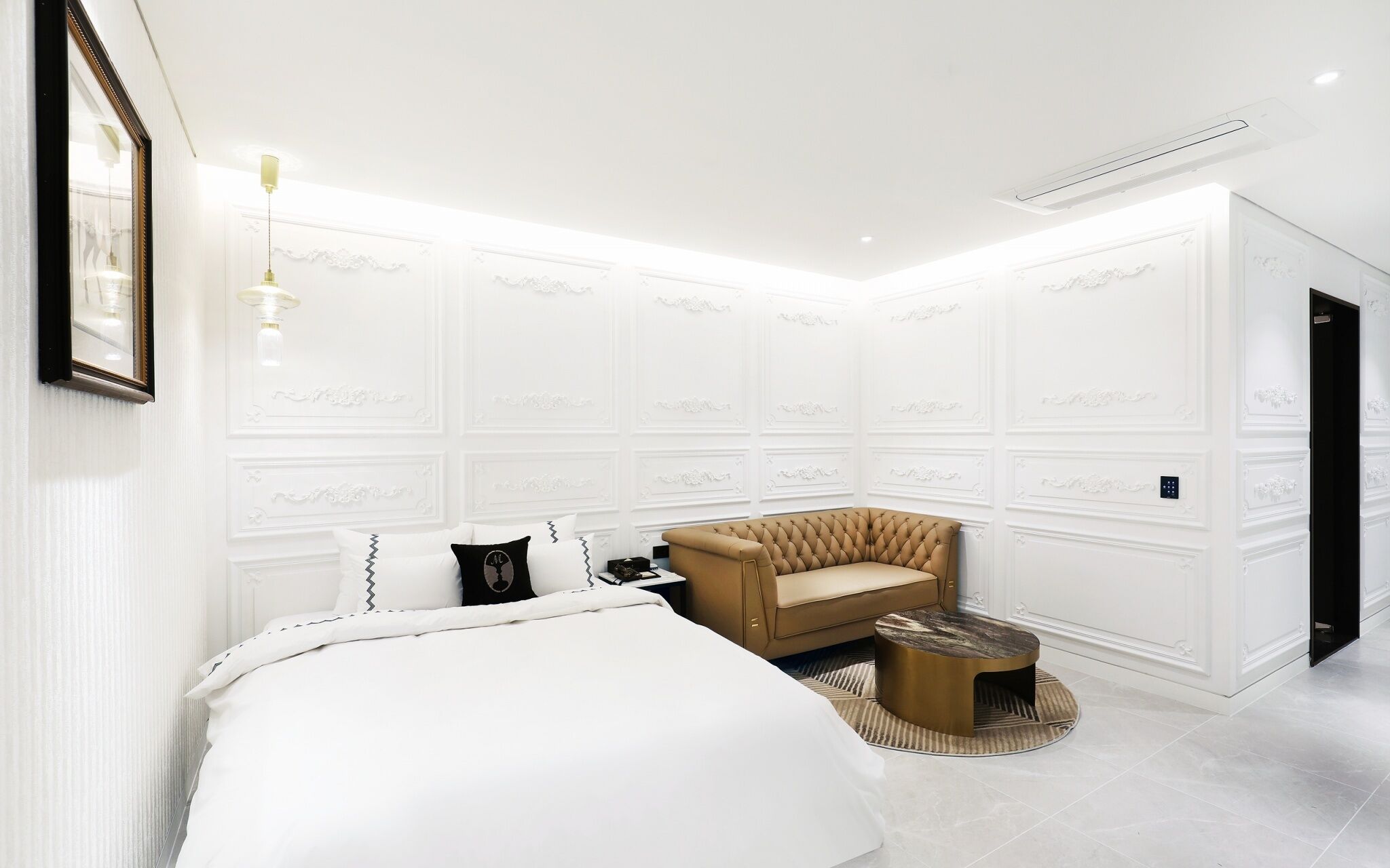 Mari Hotel