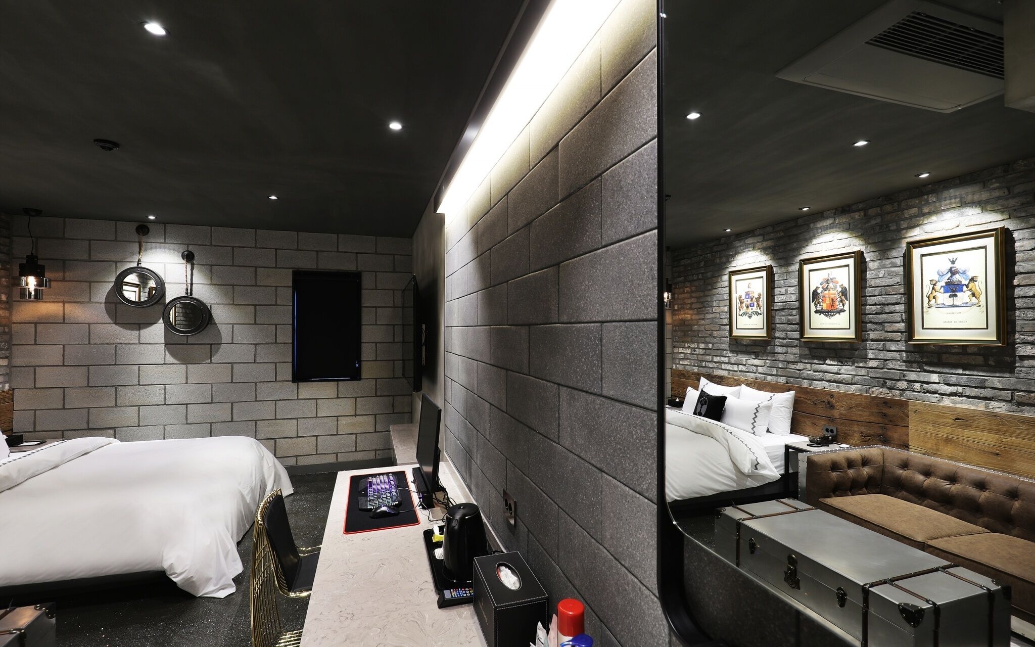 Mari Hotel