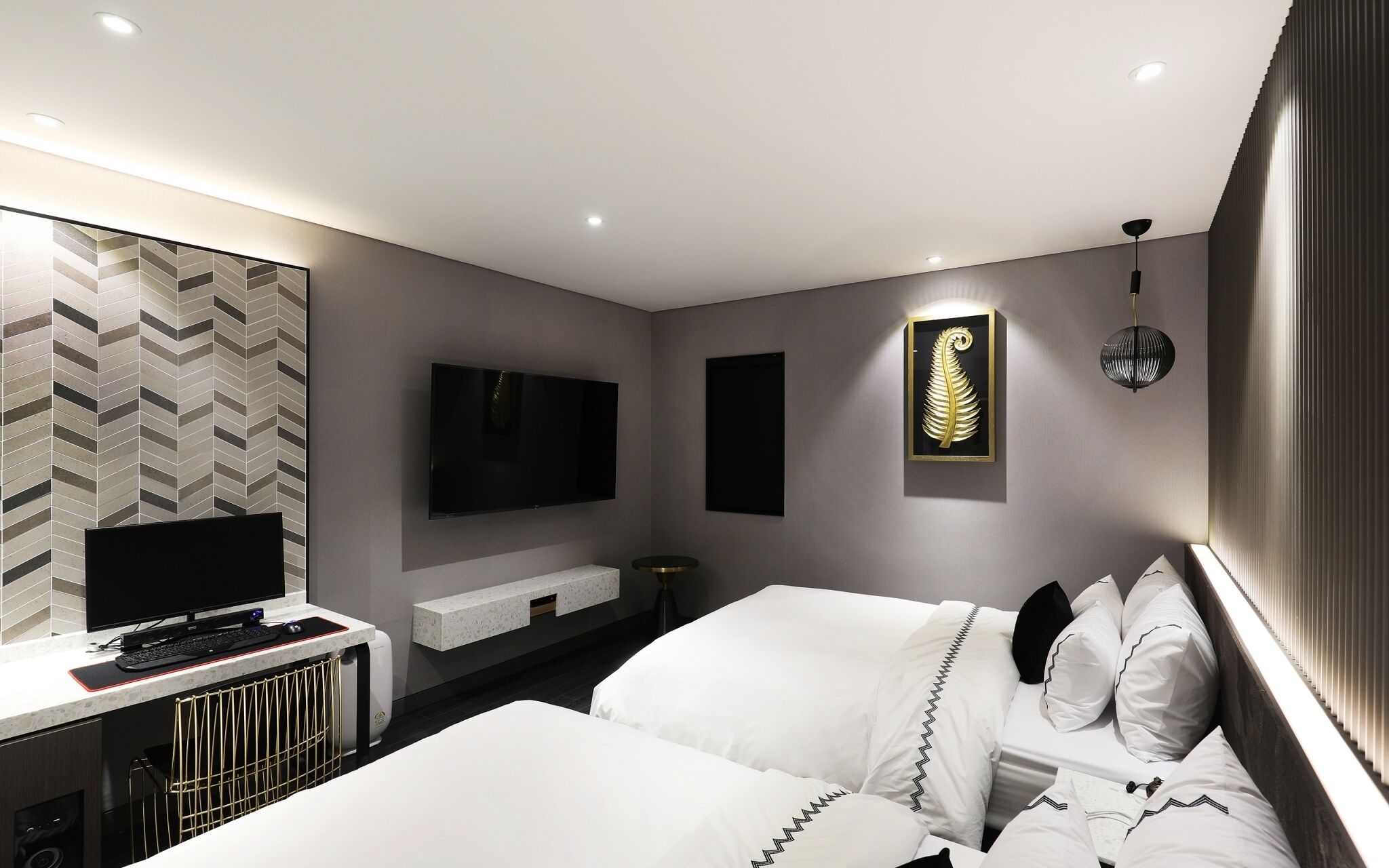 Mari Hotel