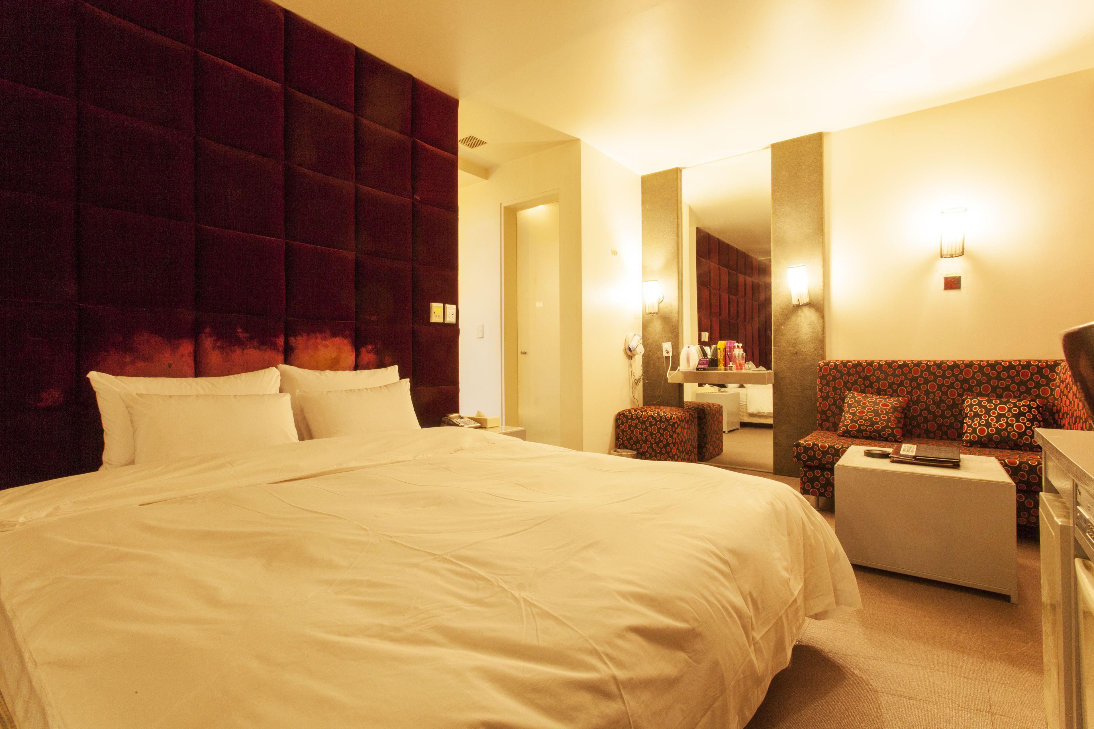 Mari Hotel