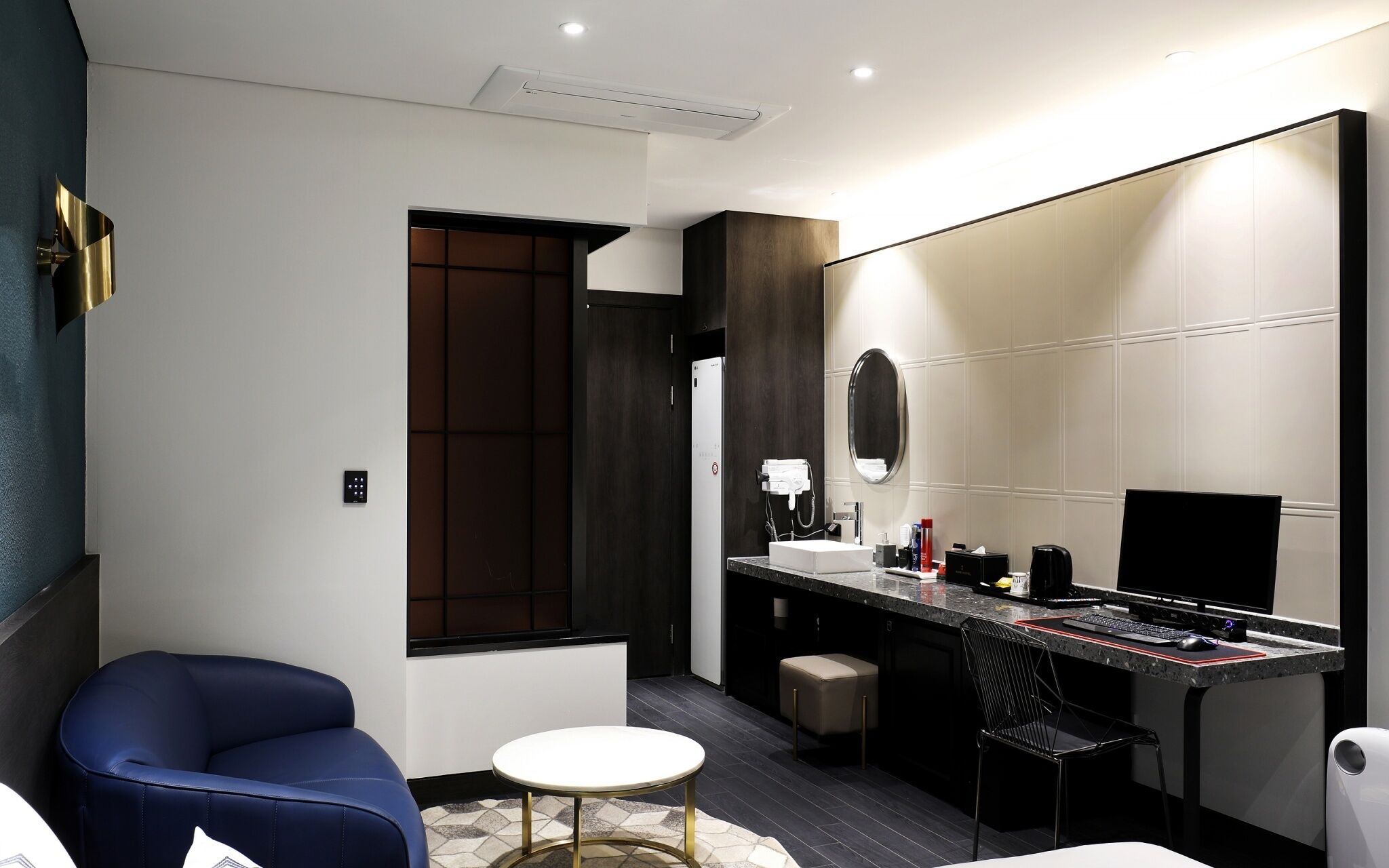 Mari Hotel