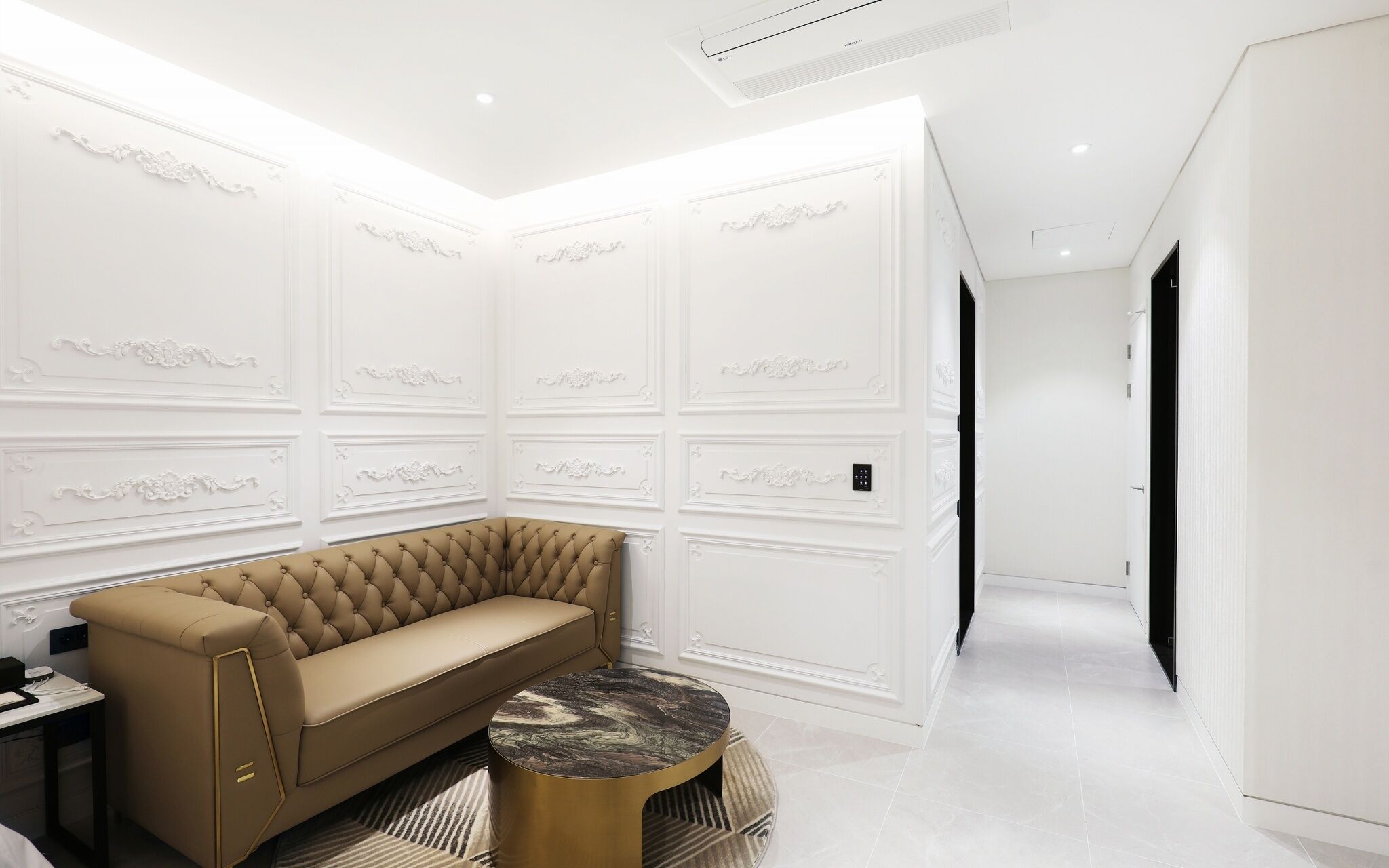 Mari Hotel