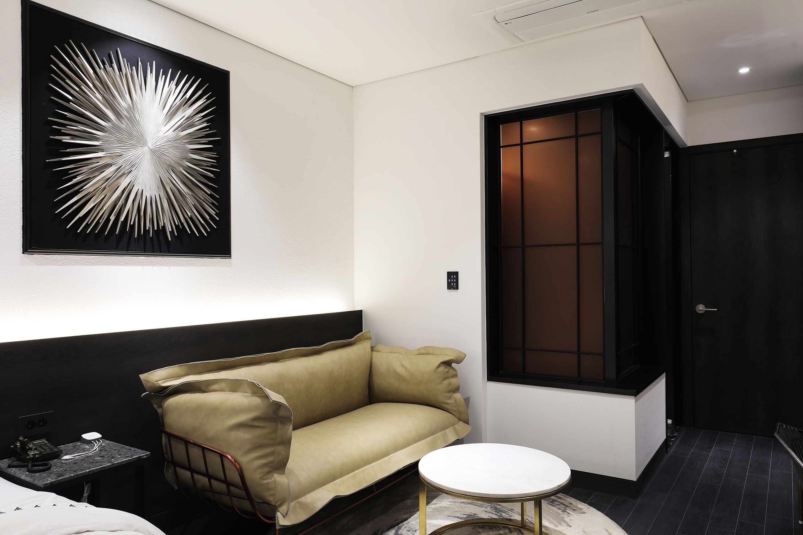 Mari Hotel