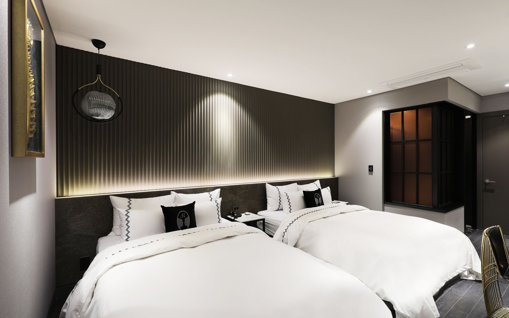 Mari Hotel
