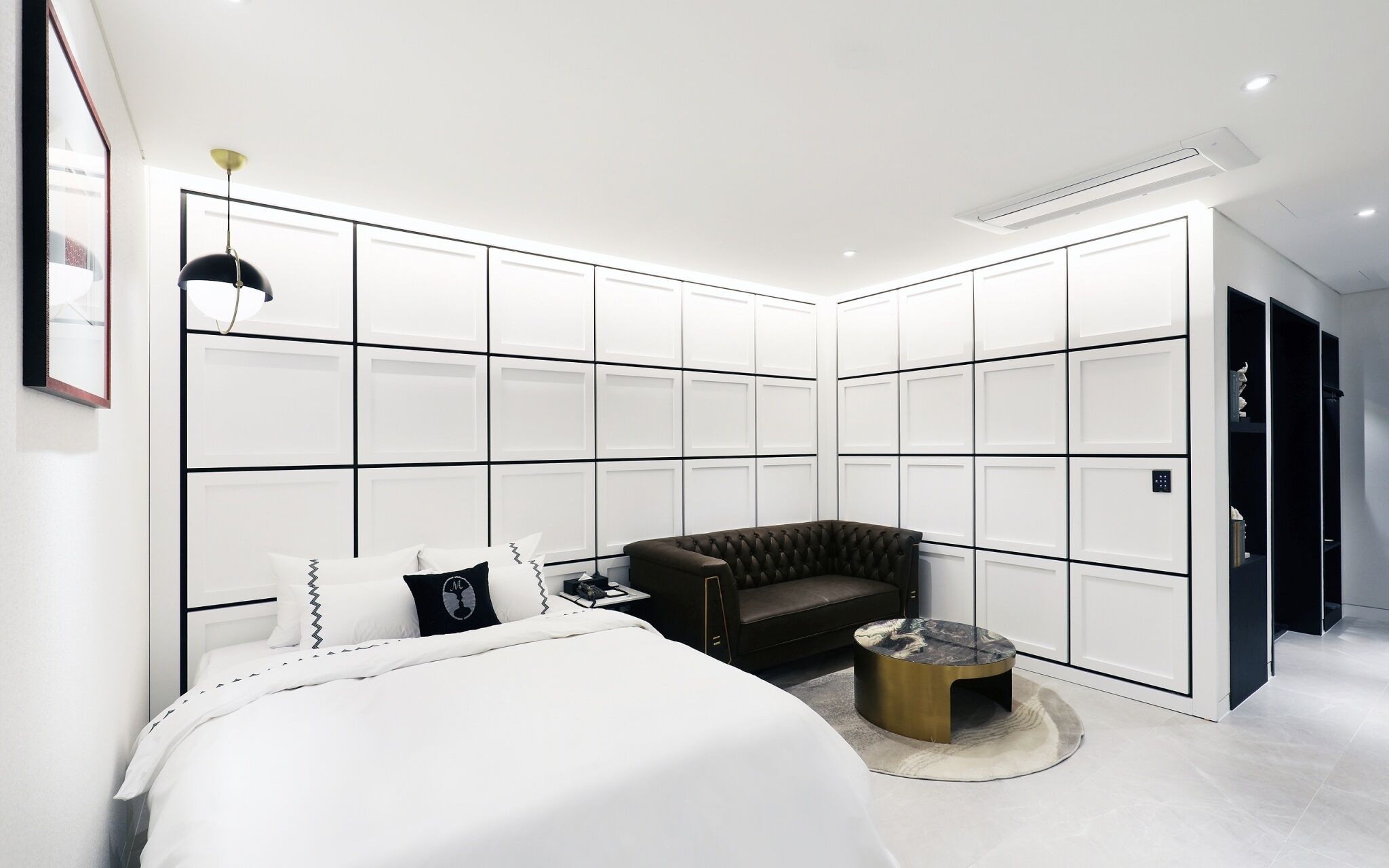 Mari Hotel