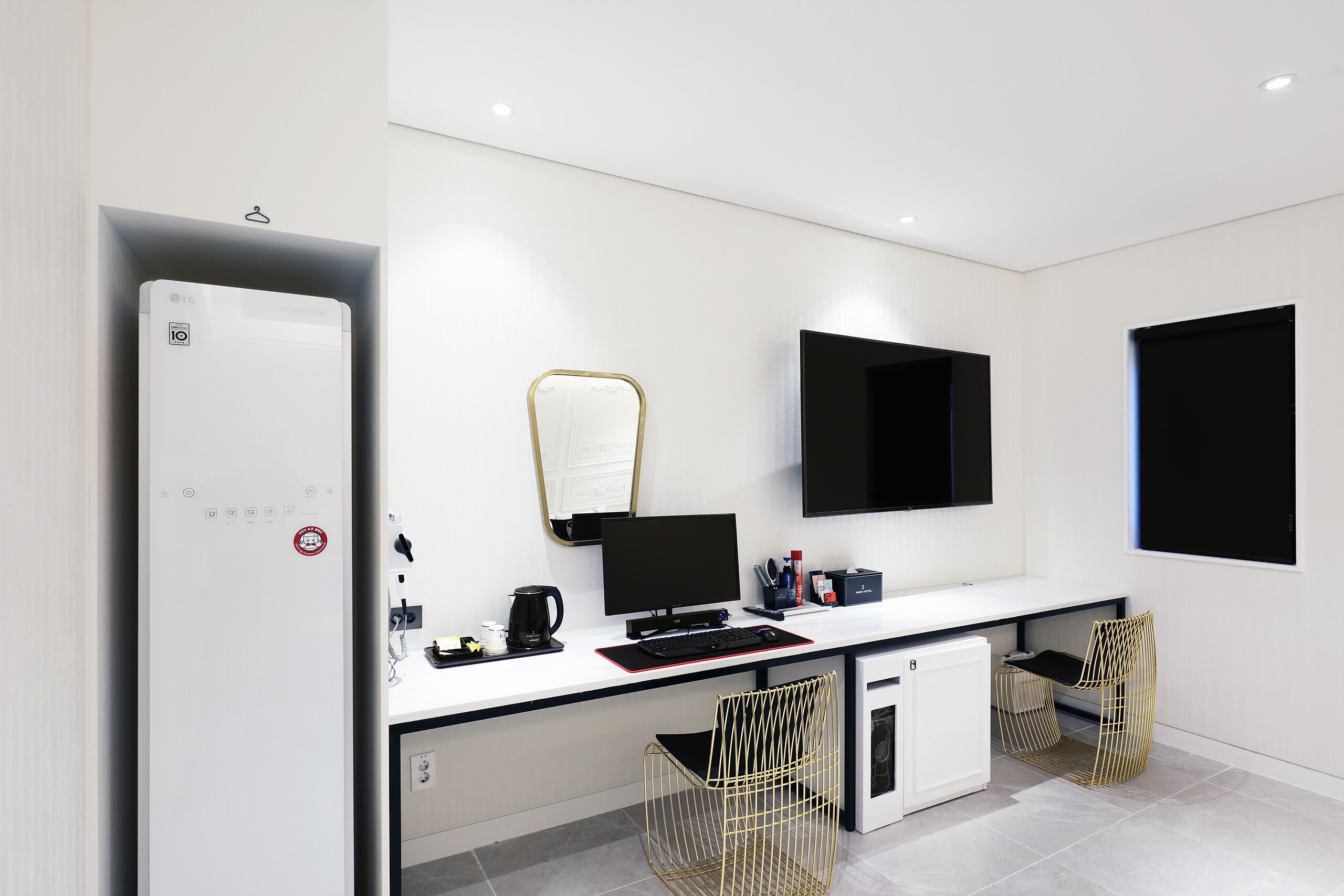 Mari Hotel