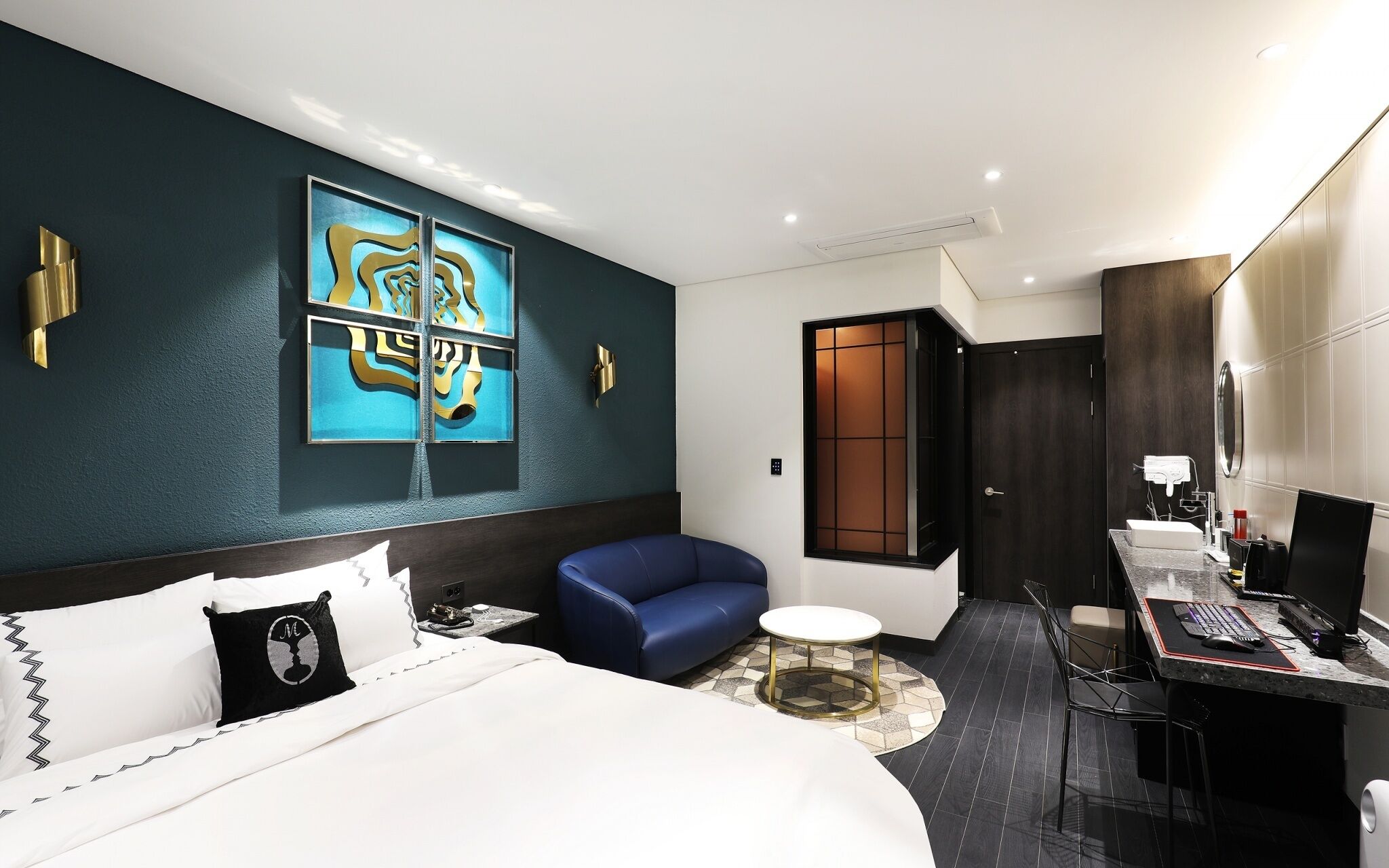 Mari Hotel