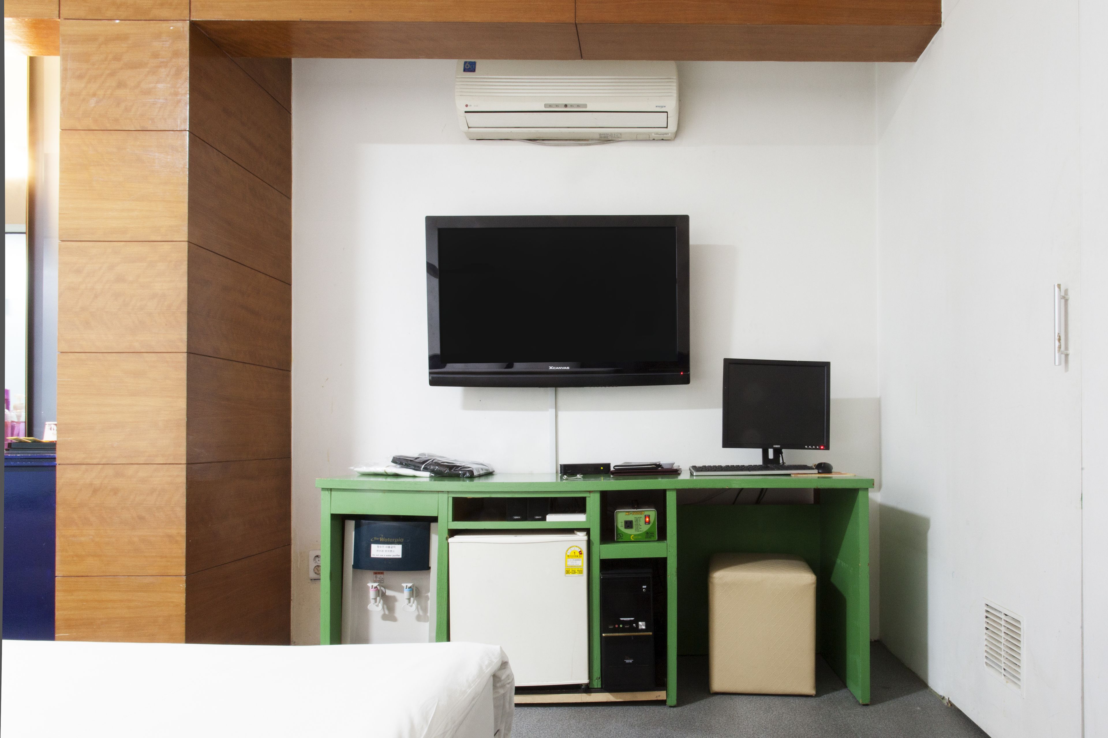 Mari Hotel