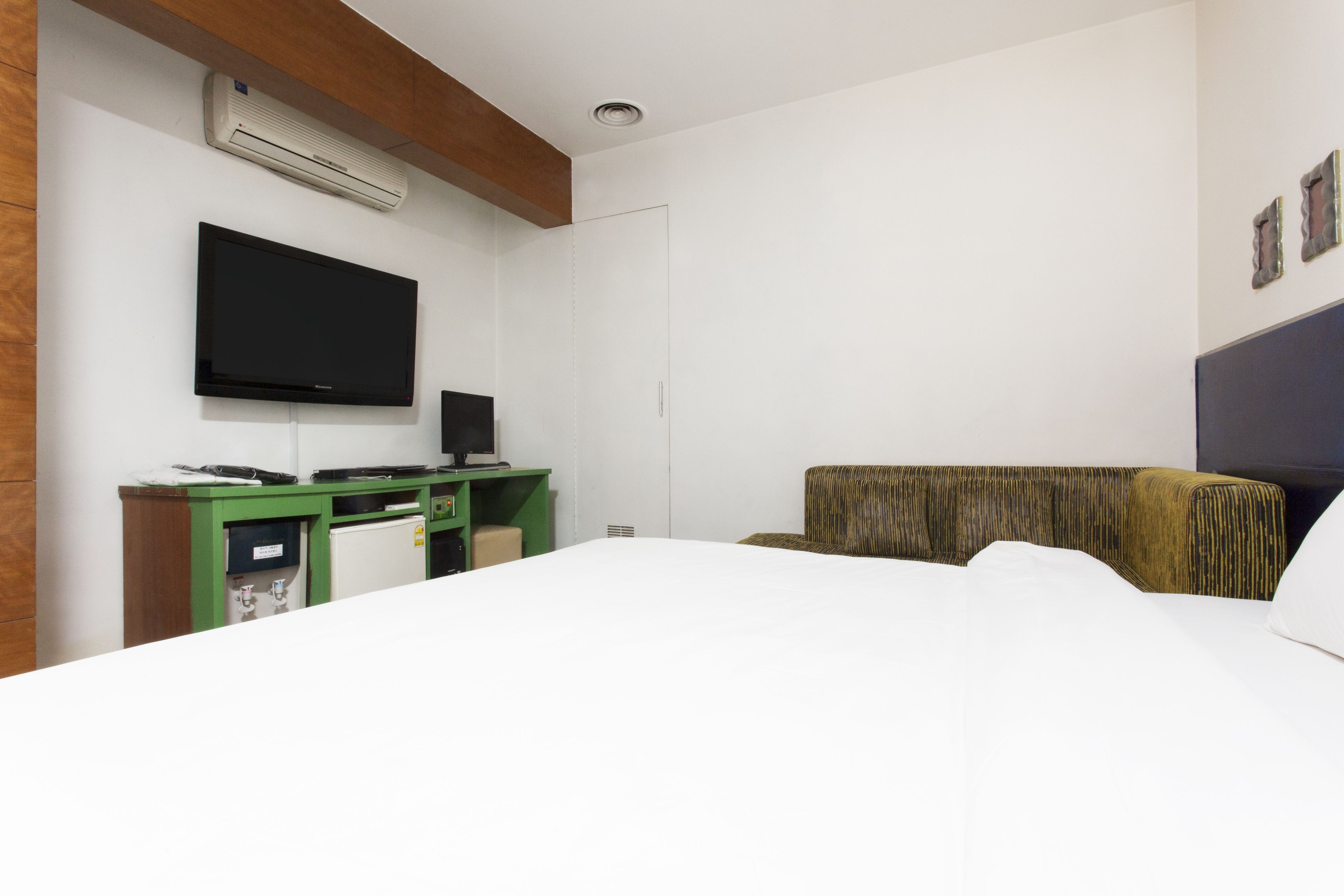 Mari Hotel