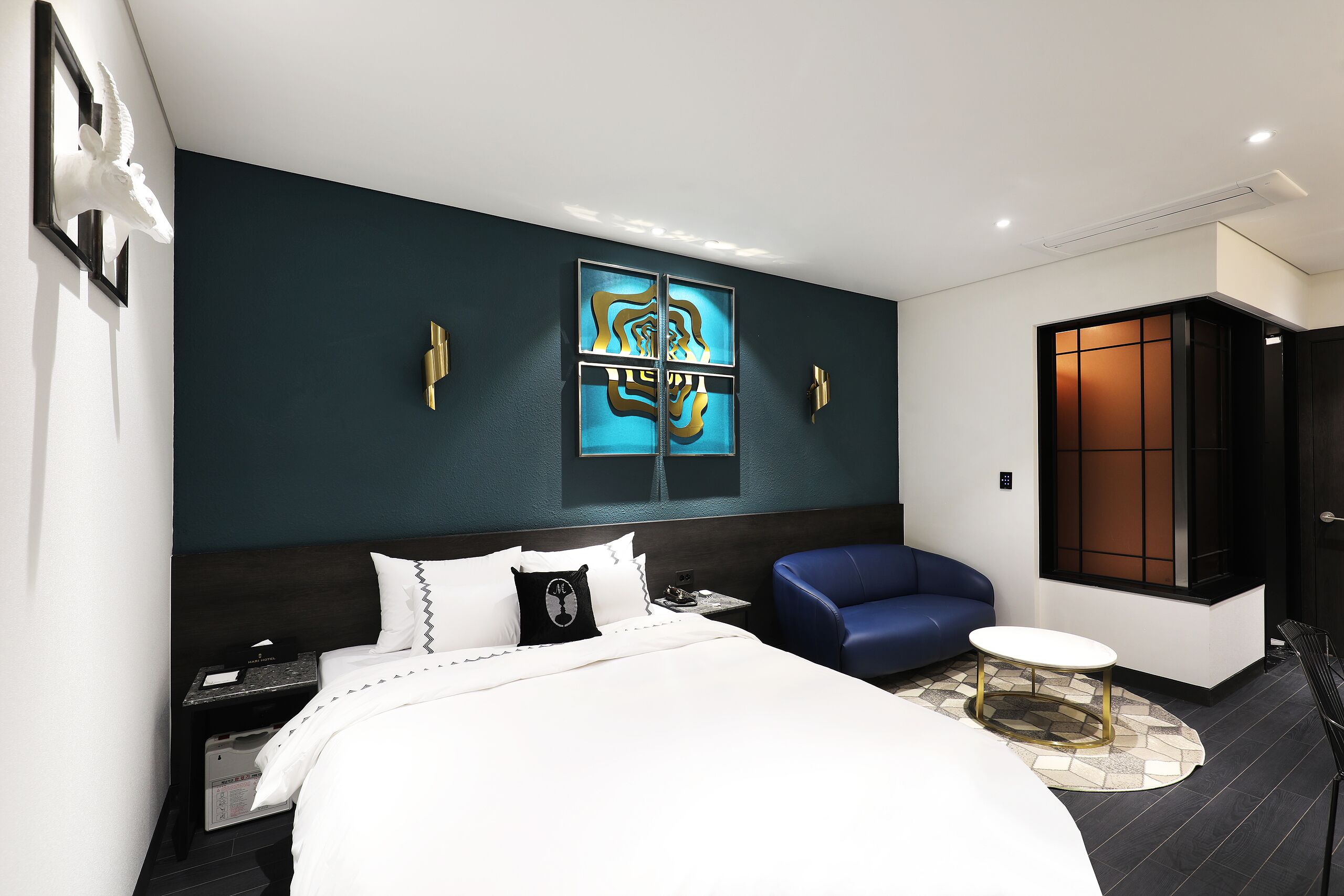 Mari Hotel