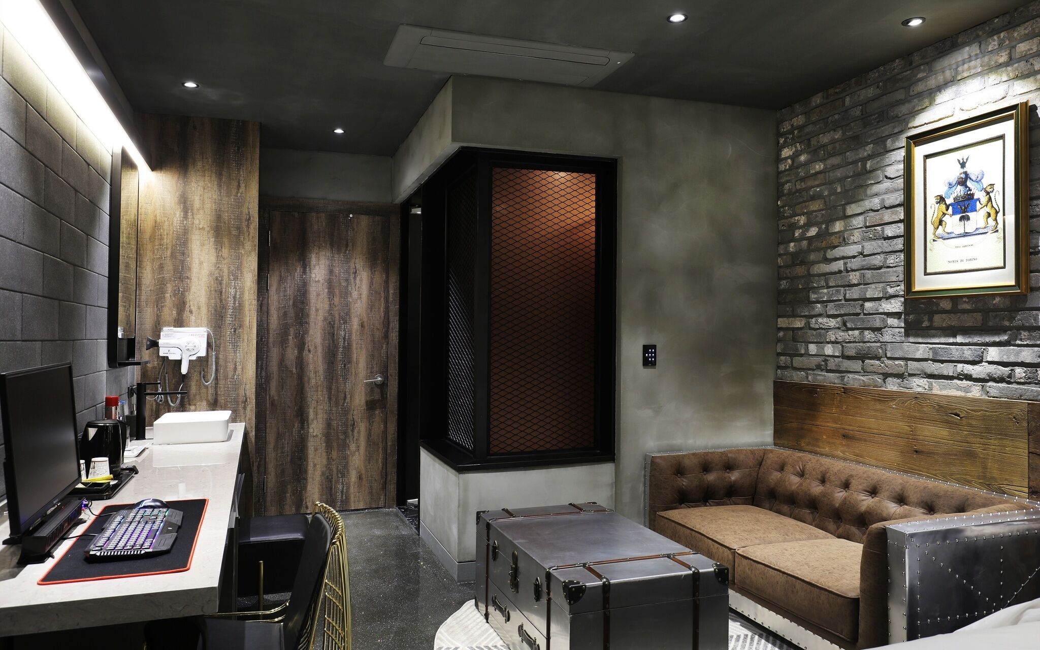Mari Hotel
