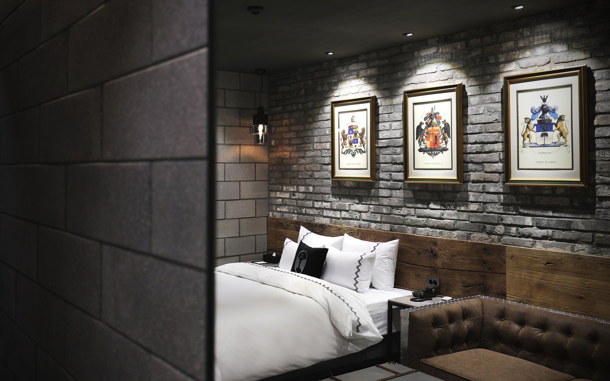 Mari Hotel