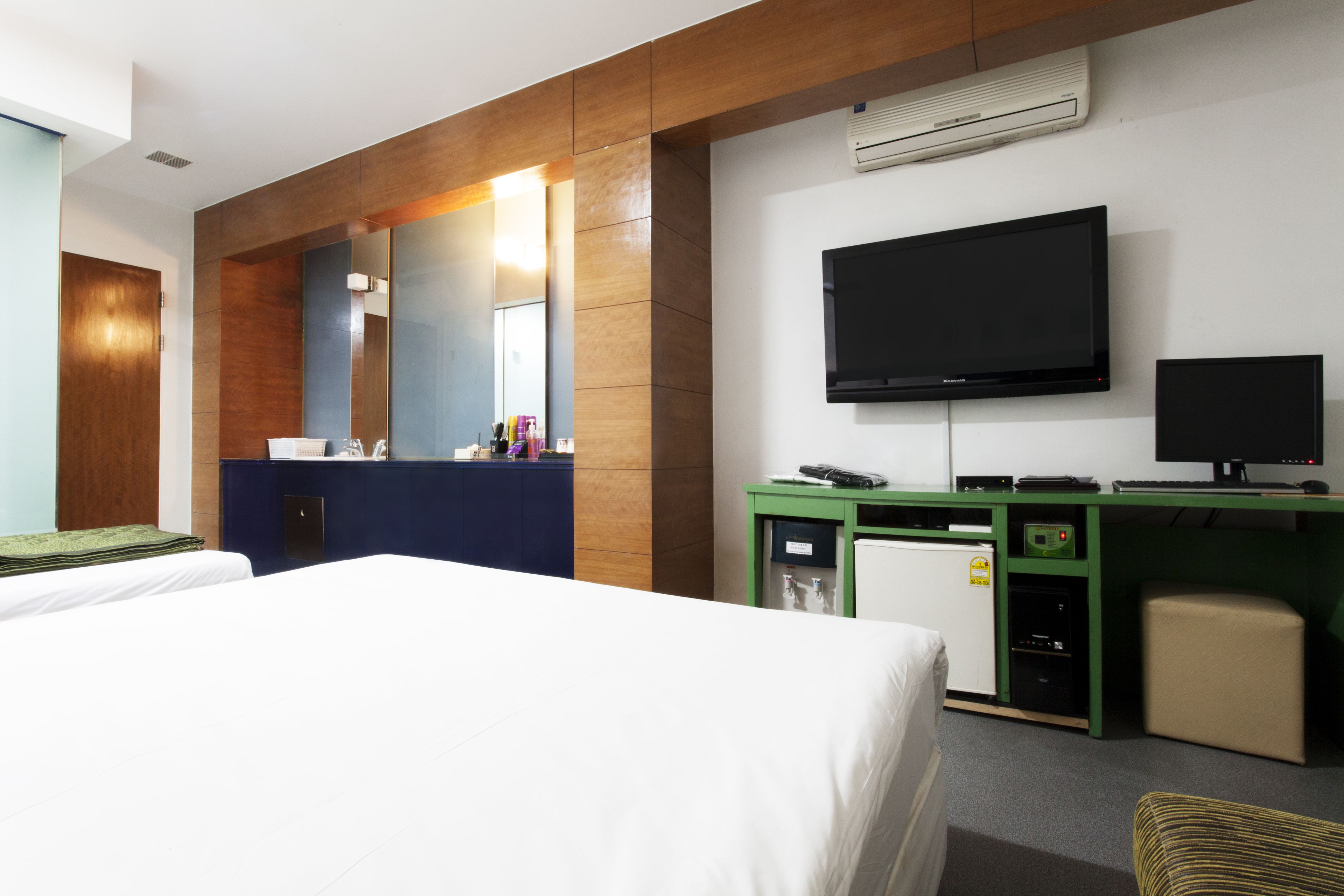 Mari Hotel