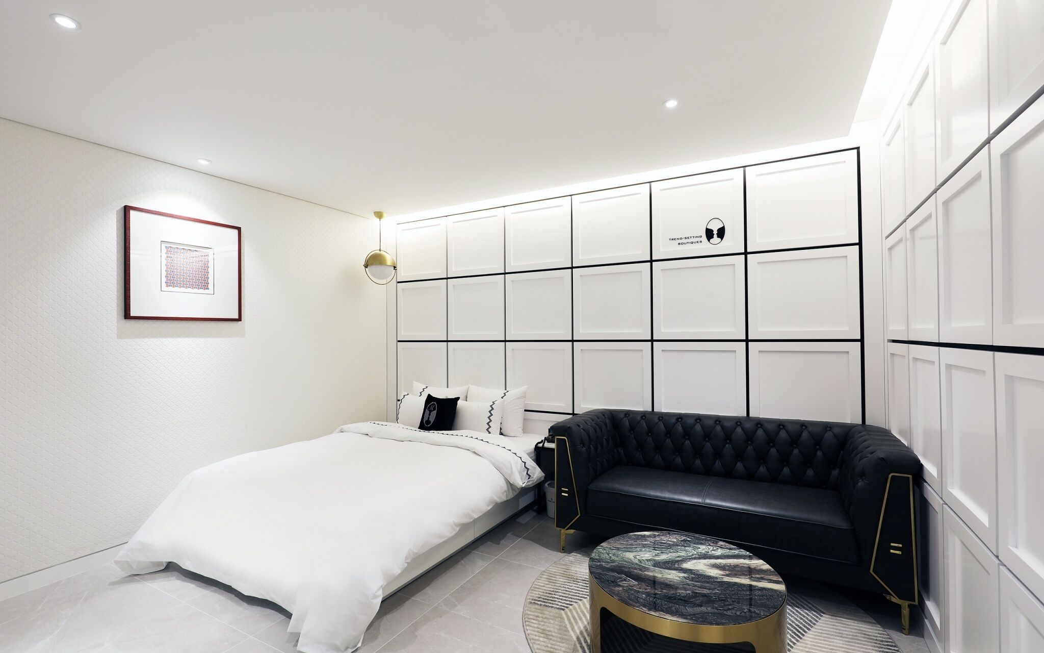 Mari Hotel