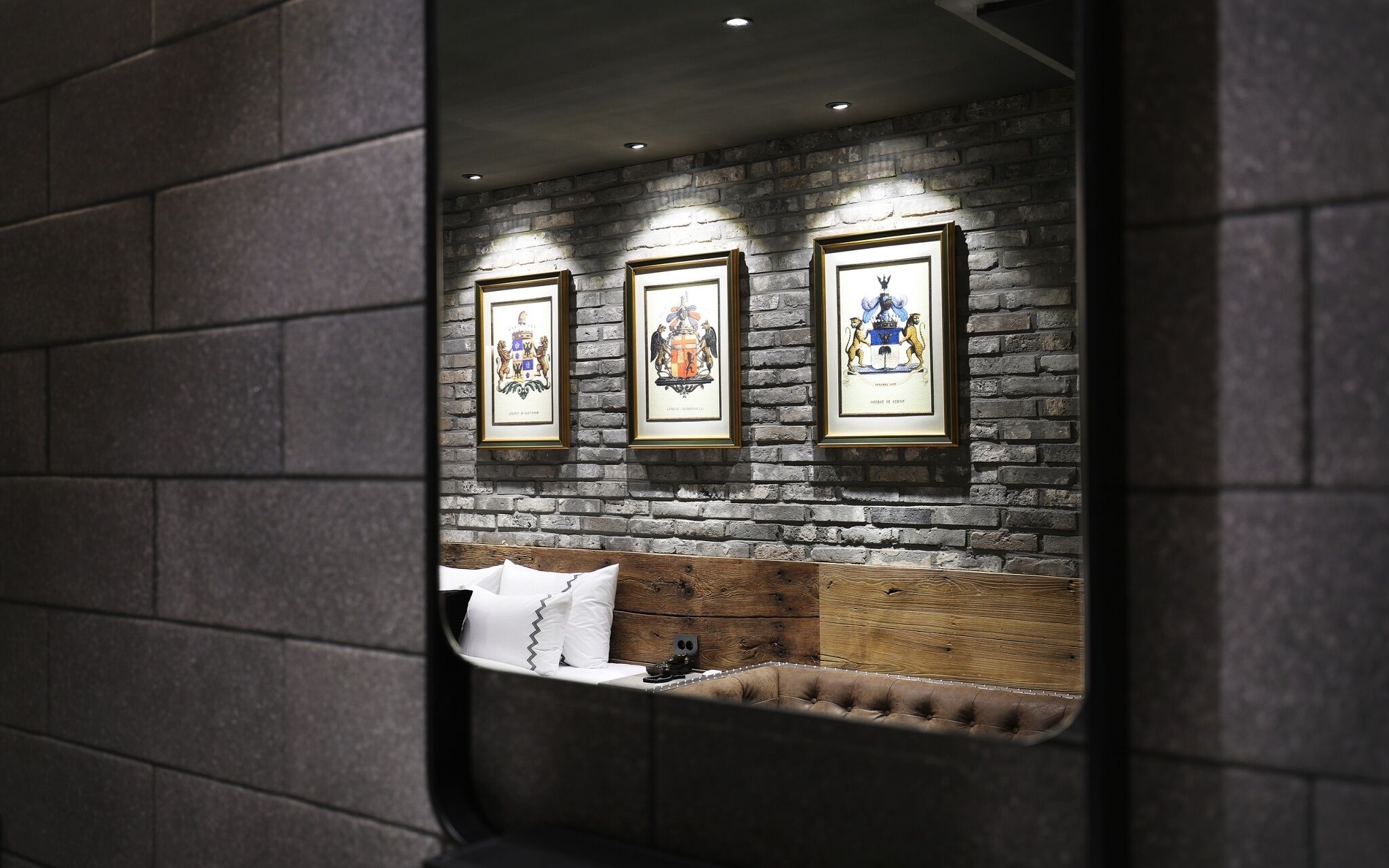 Mari Hotel