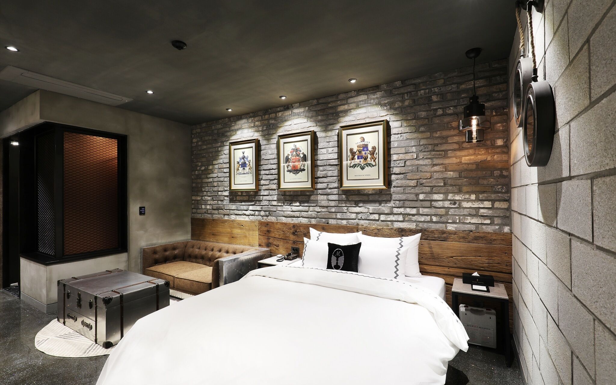Mari Hotel