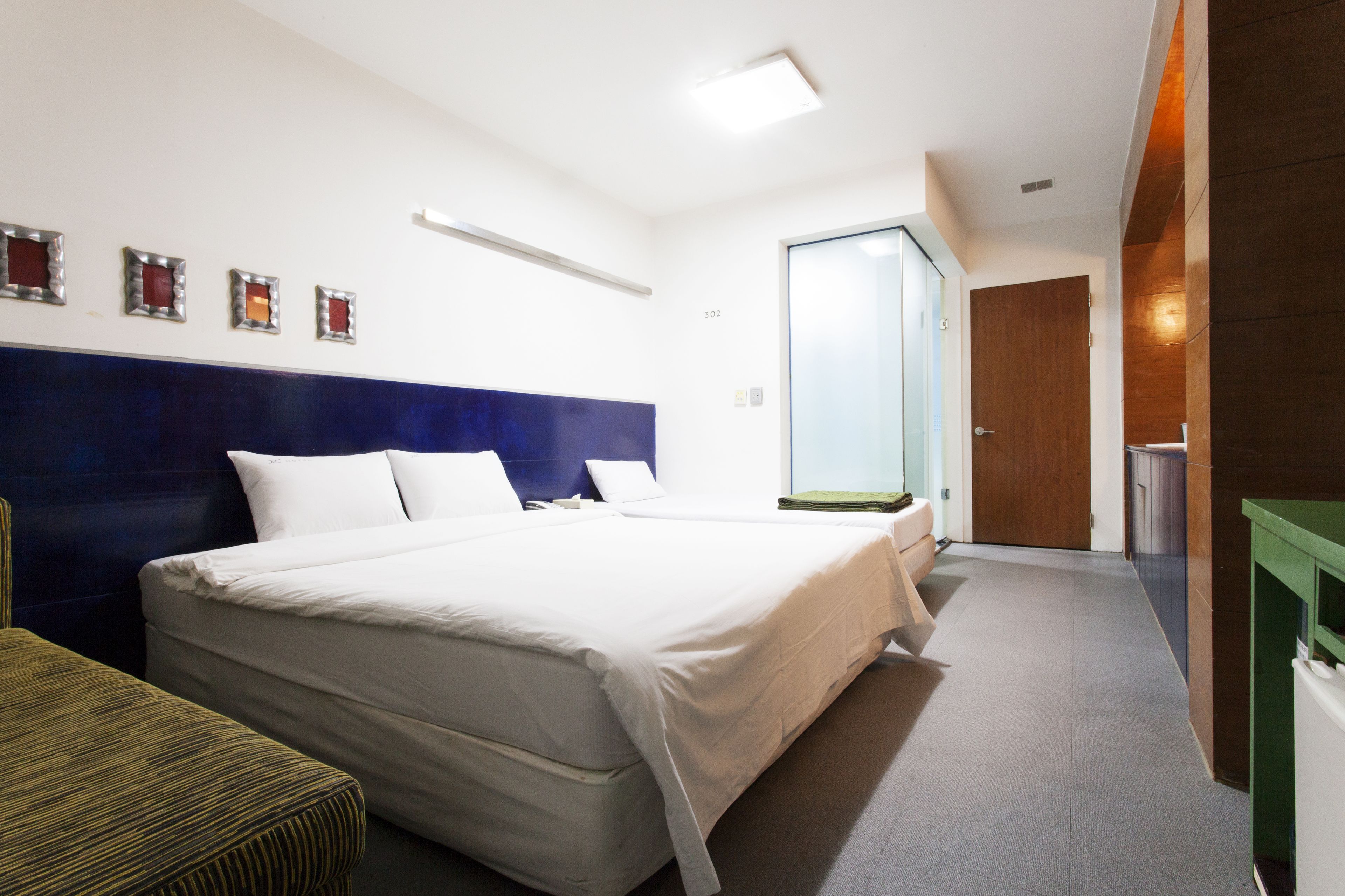 Mari Hotel