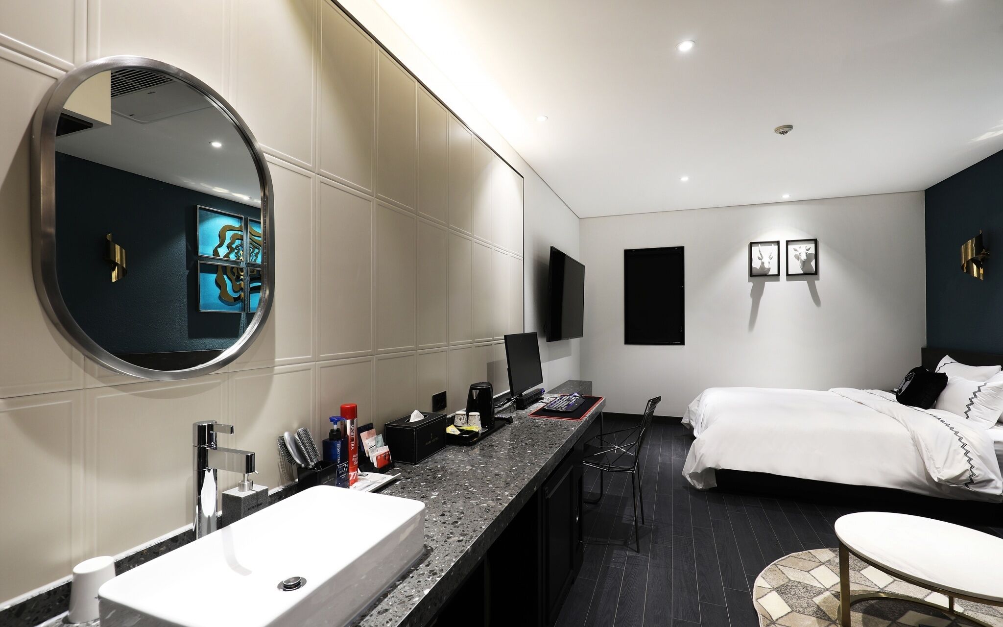 Mari Hotel