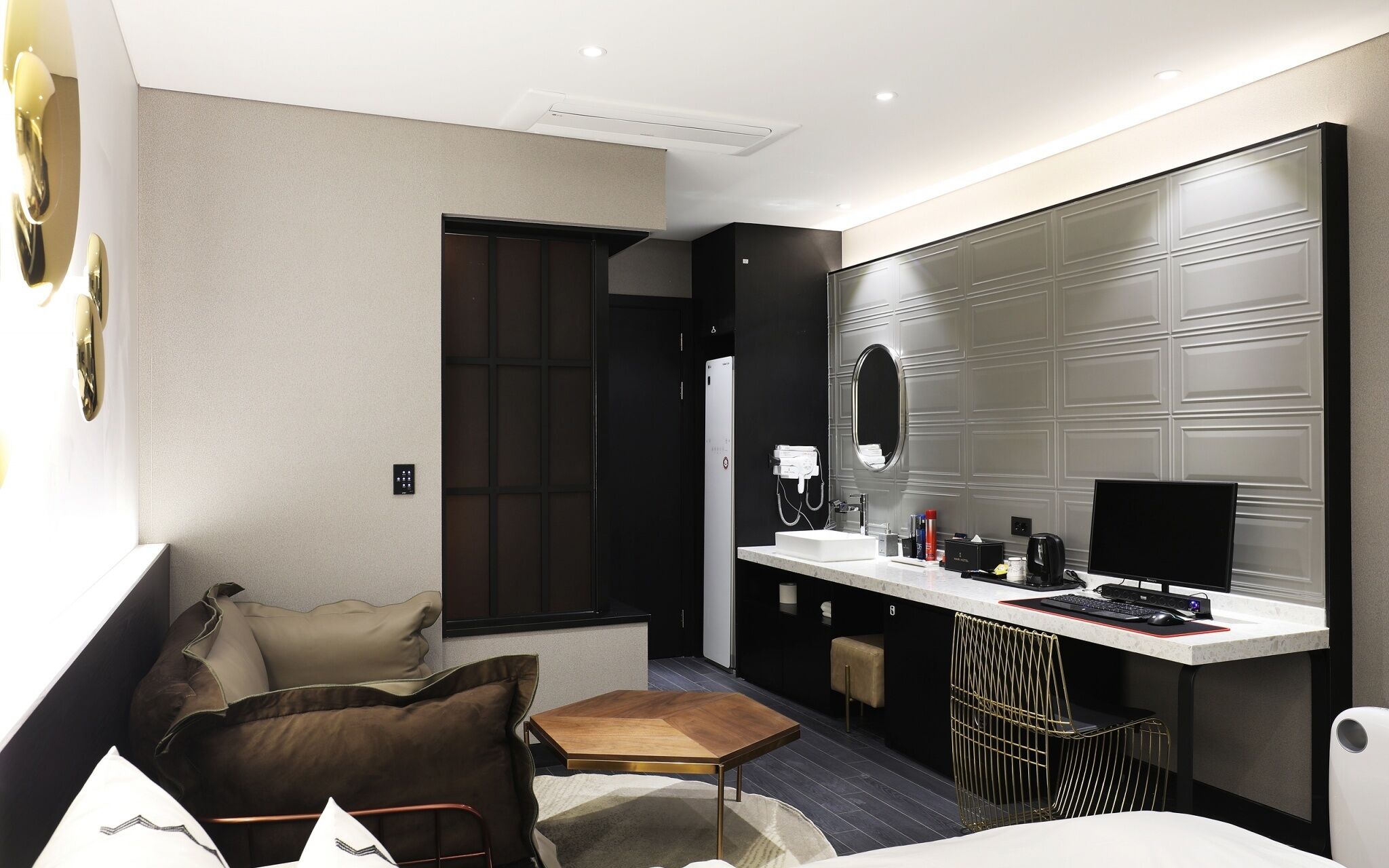 Mari Hotel