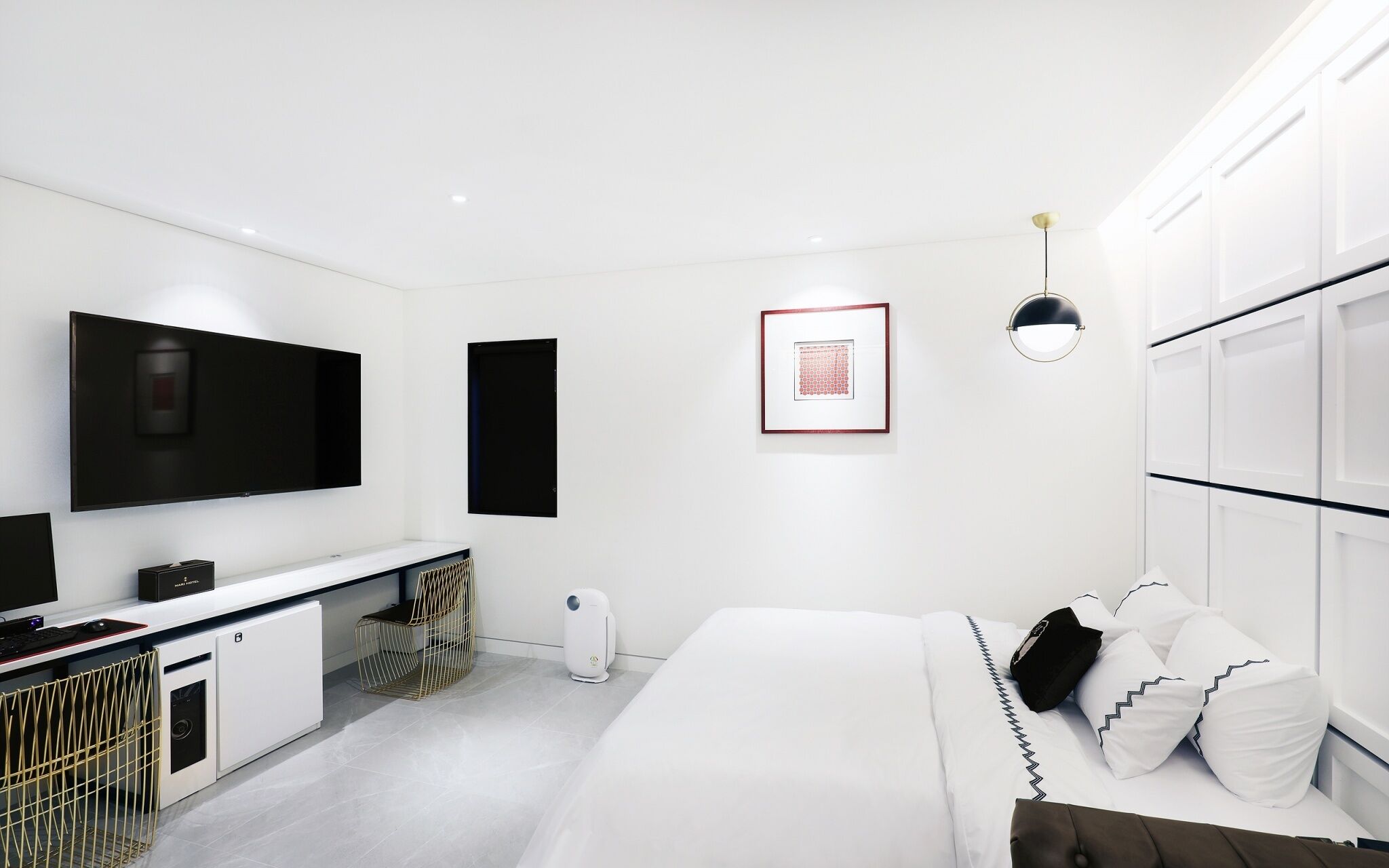 Mari Hotel