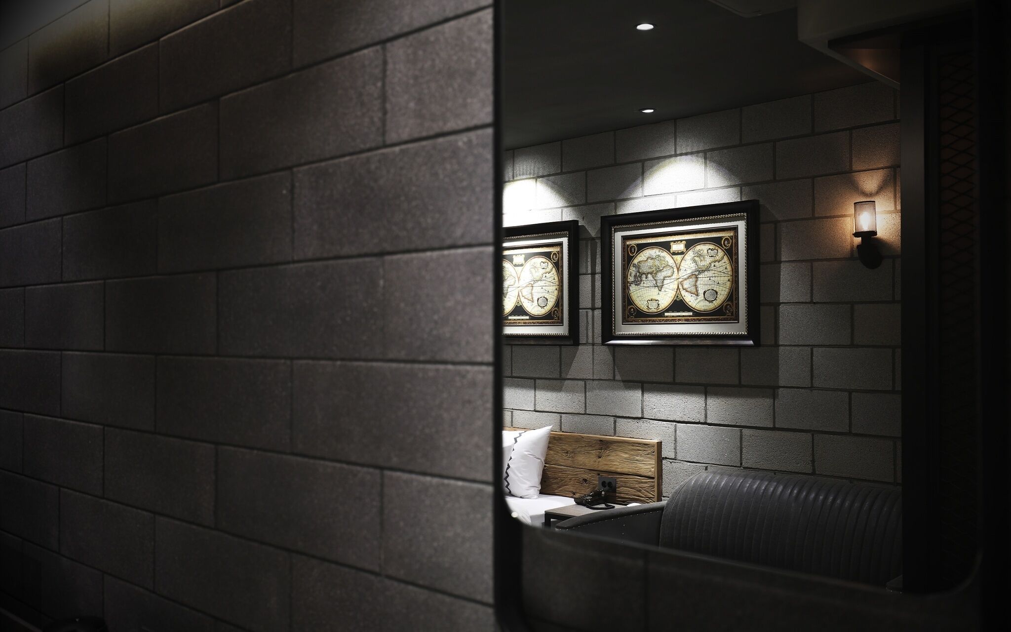 Mari Hotel