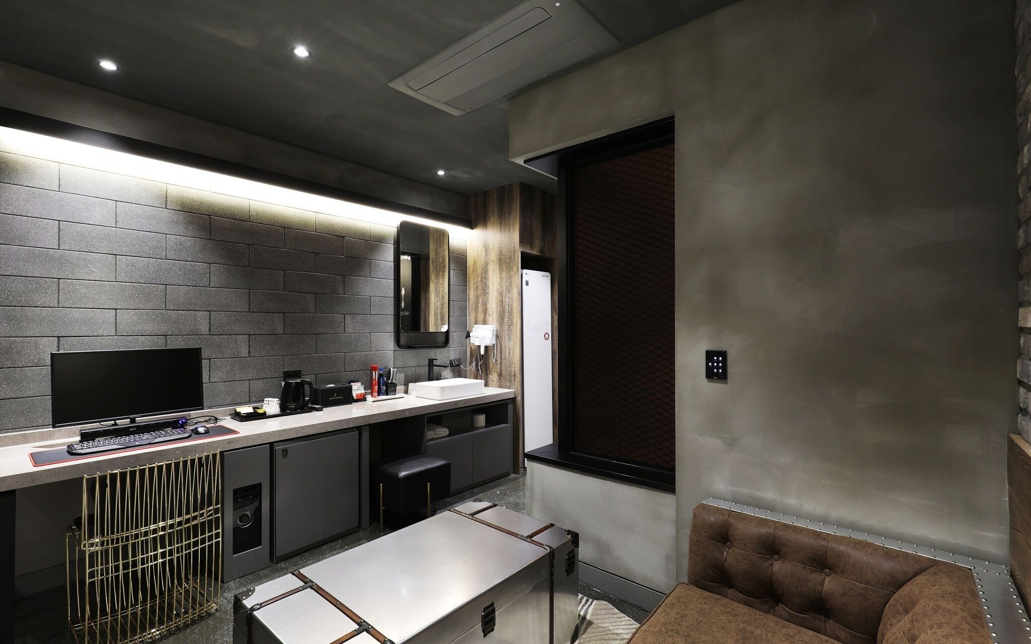 Mari Hotel