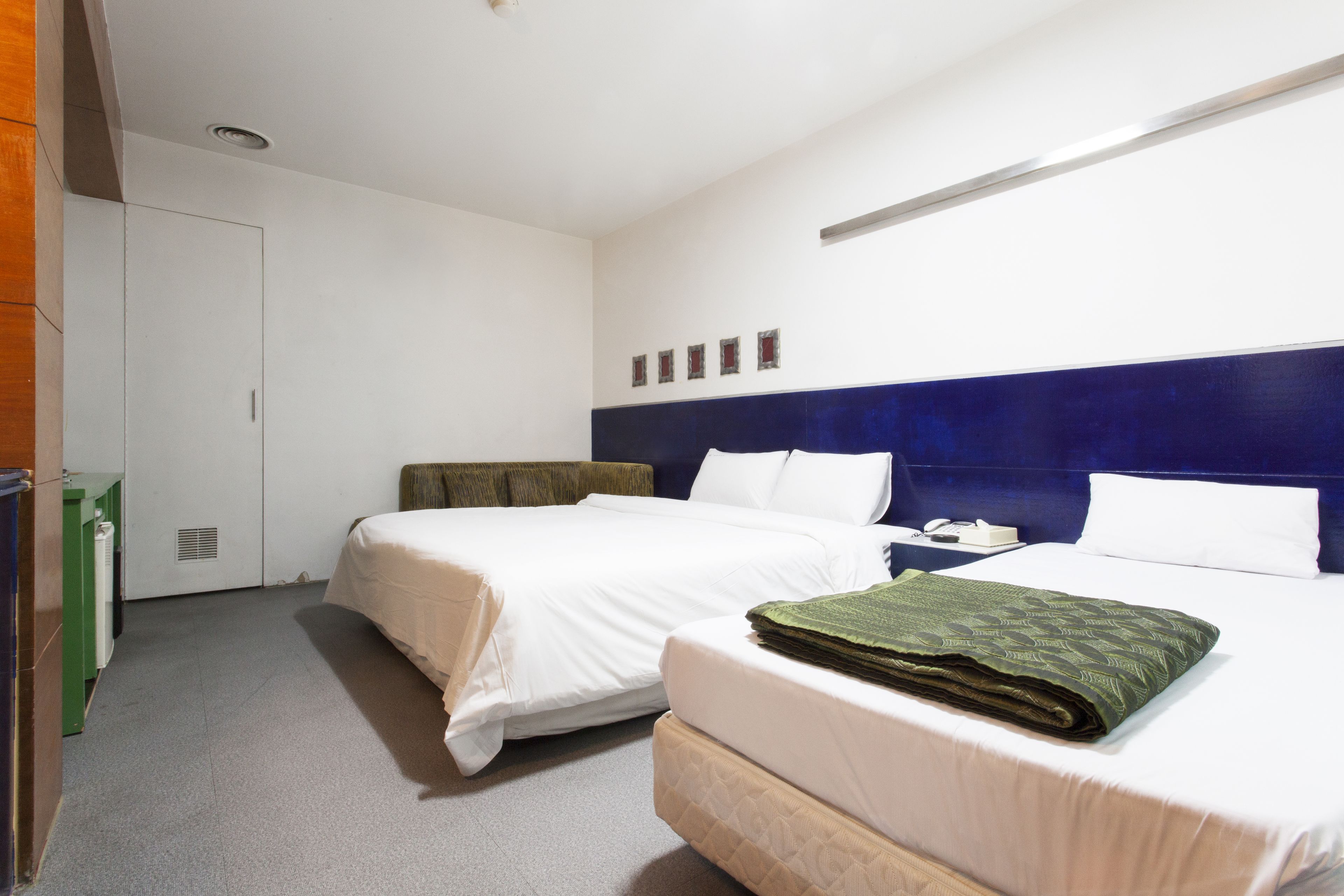 Mari Hotel