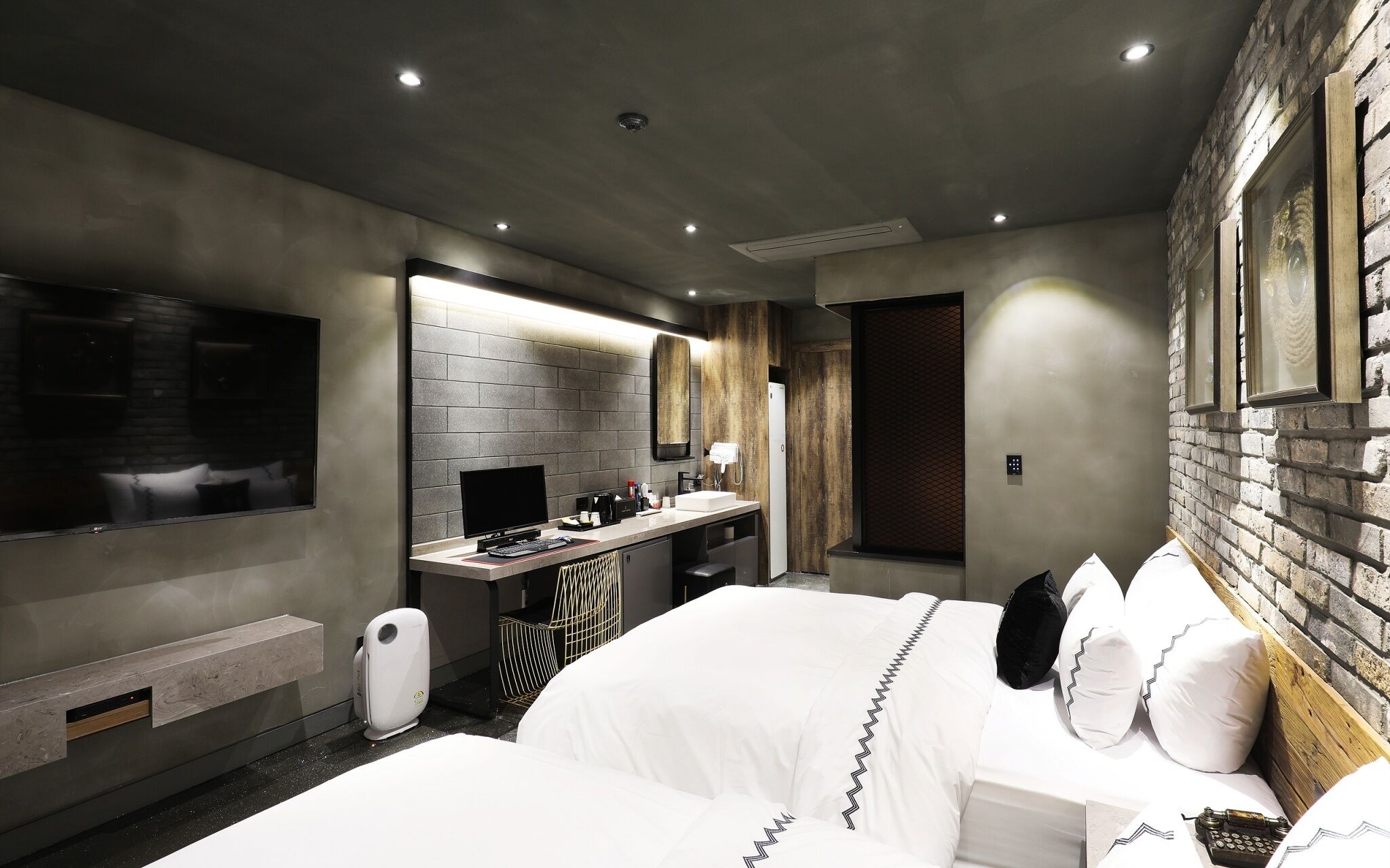 Mari Hotel