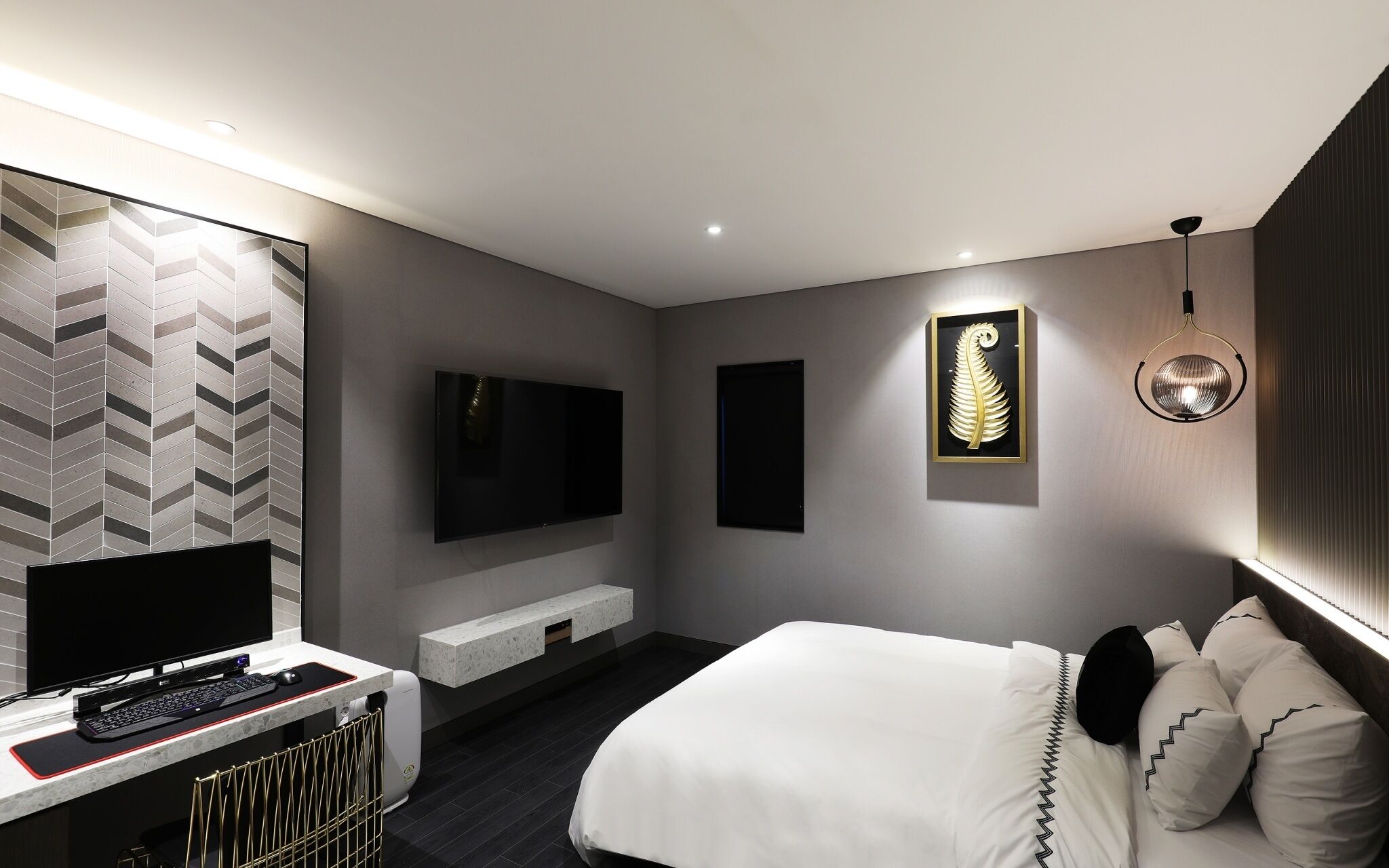 Mari Hotel