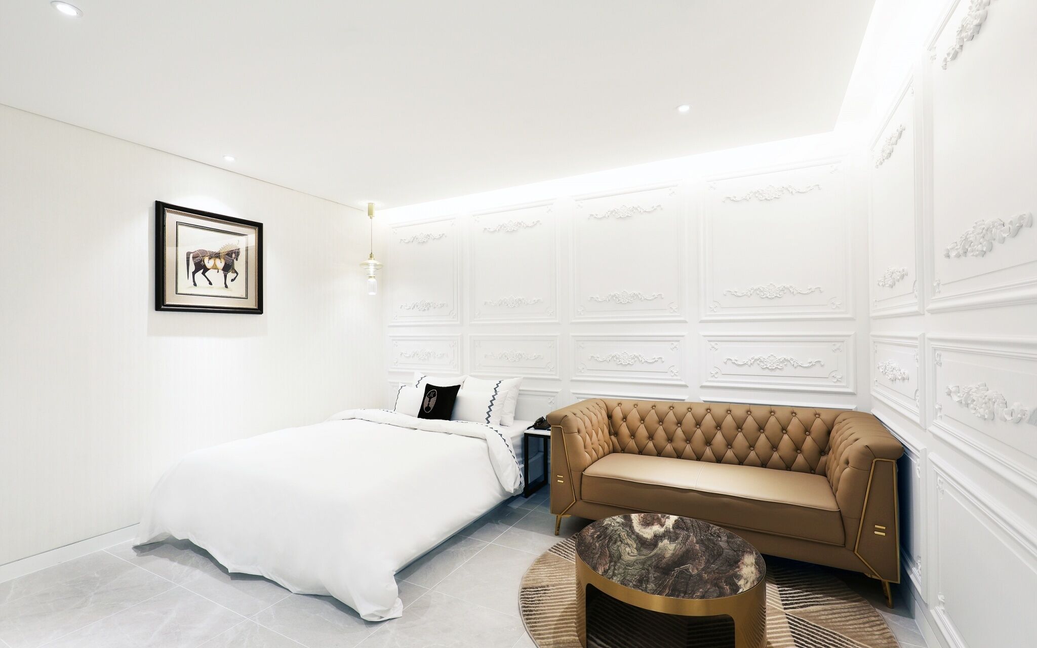 Mari Hotel