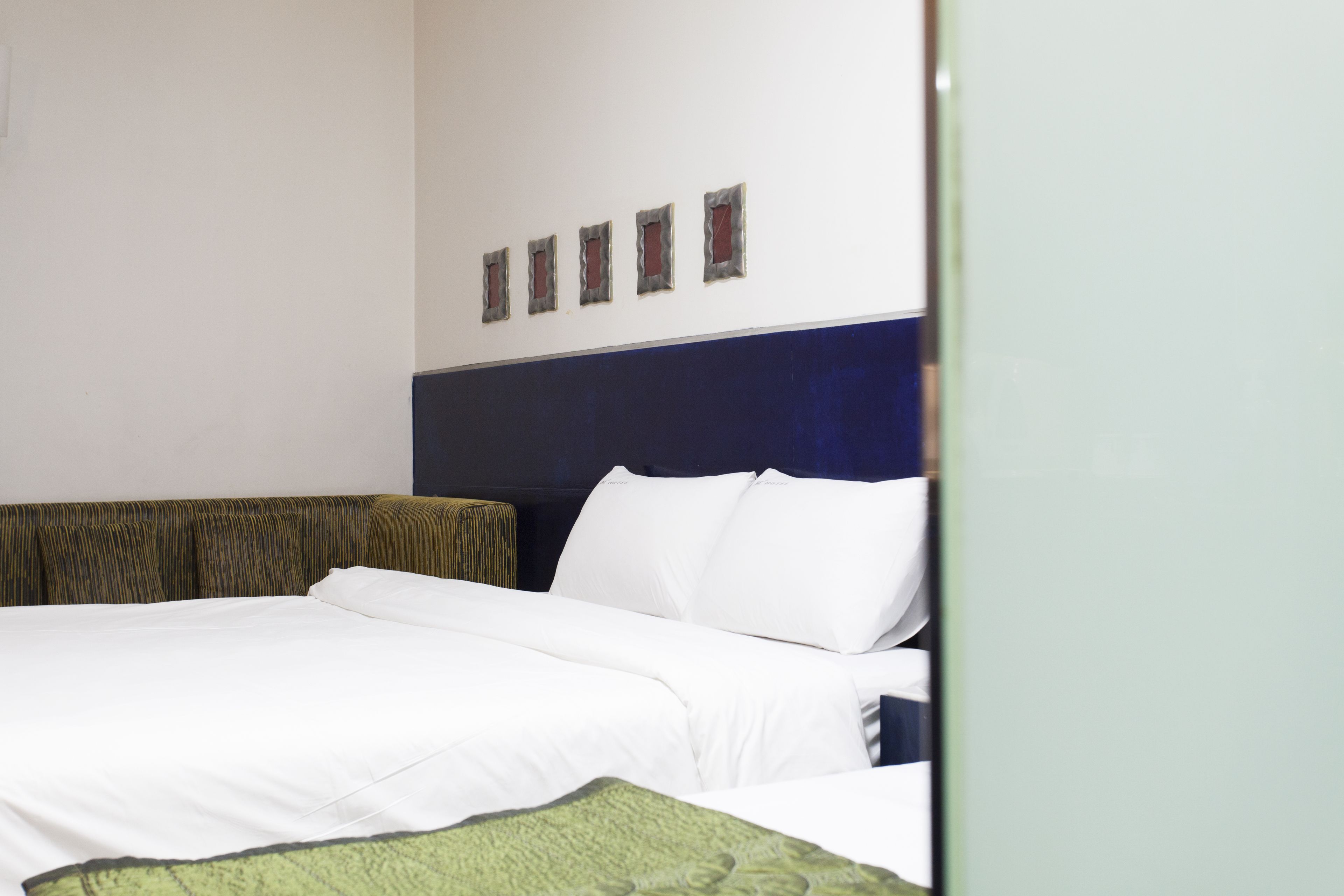 Mari Hotel