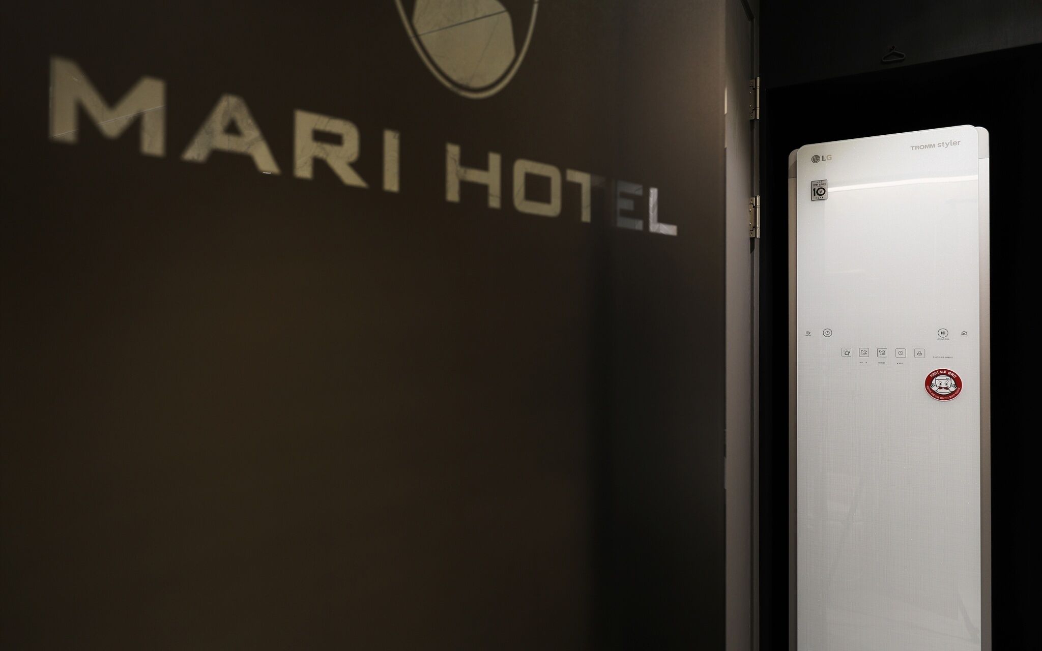 Mari Hotel