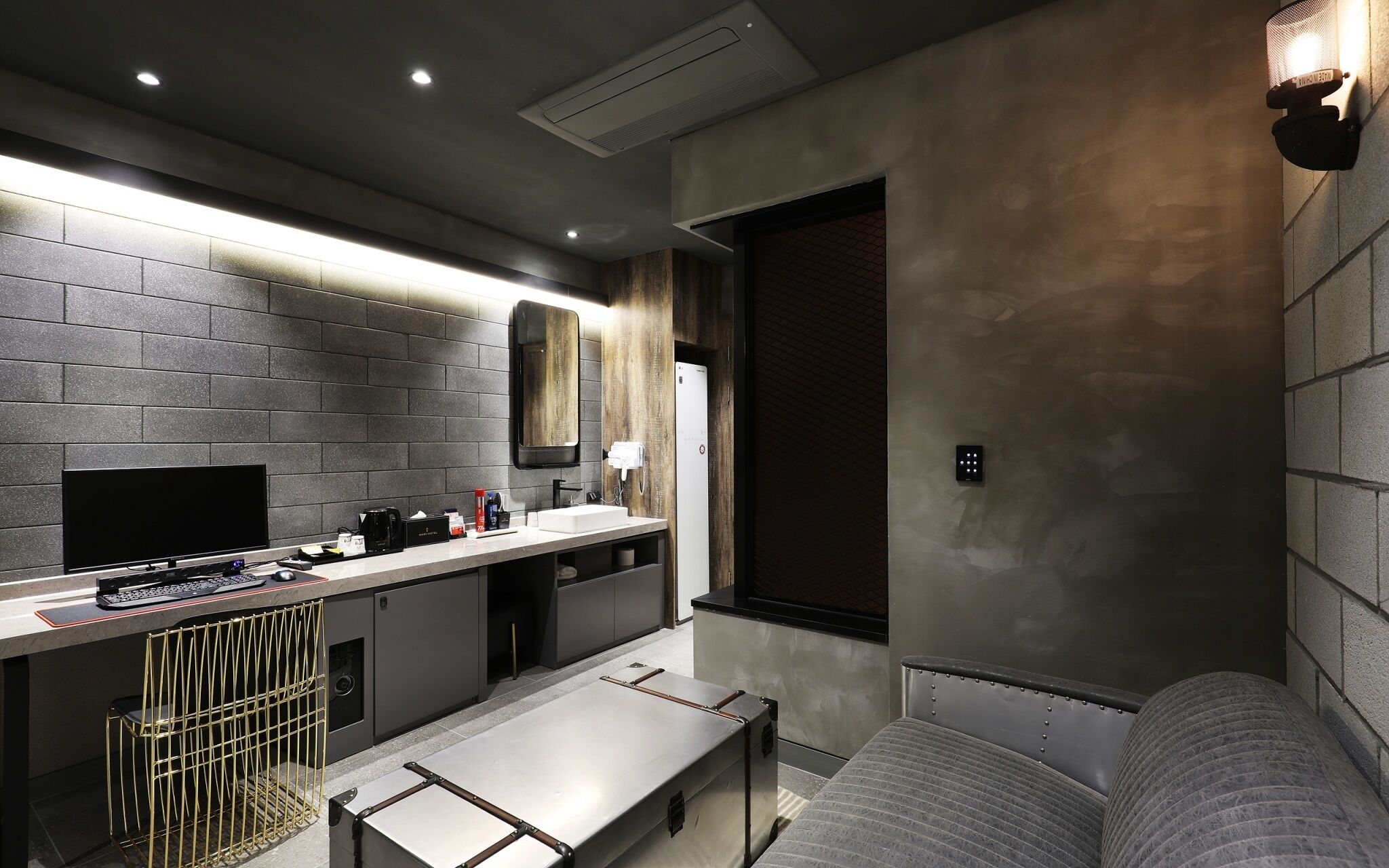 Mari Hotel