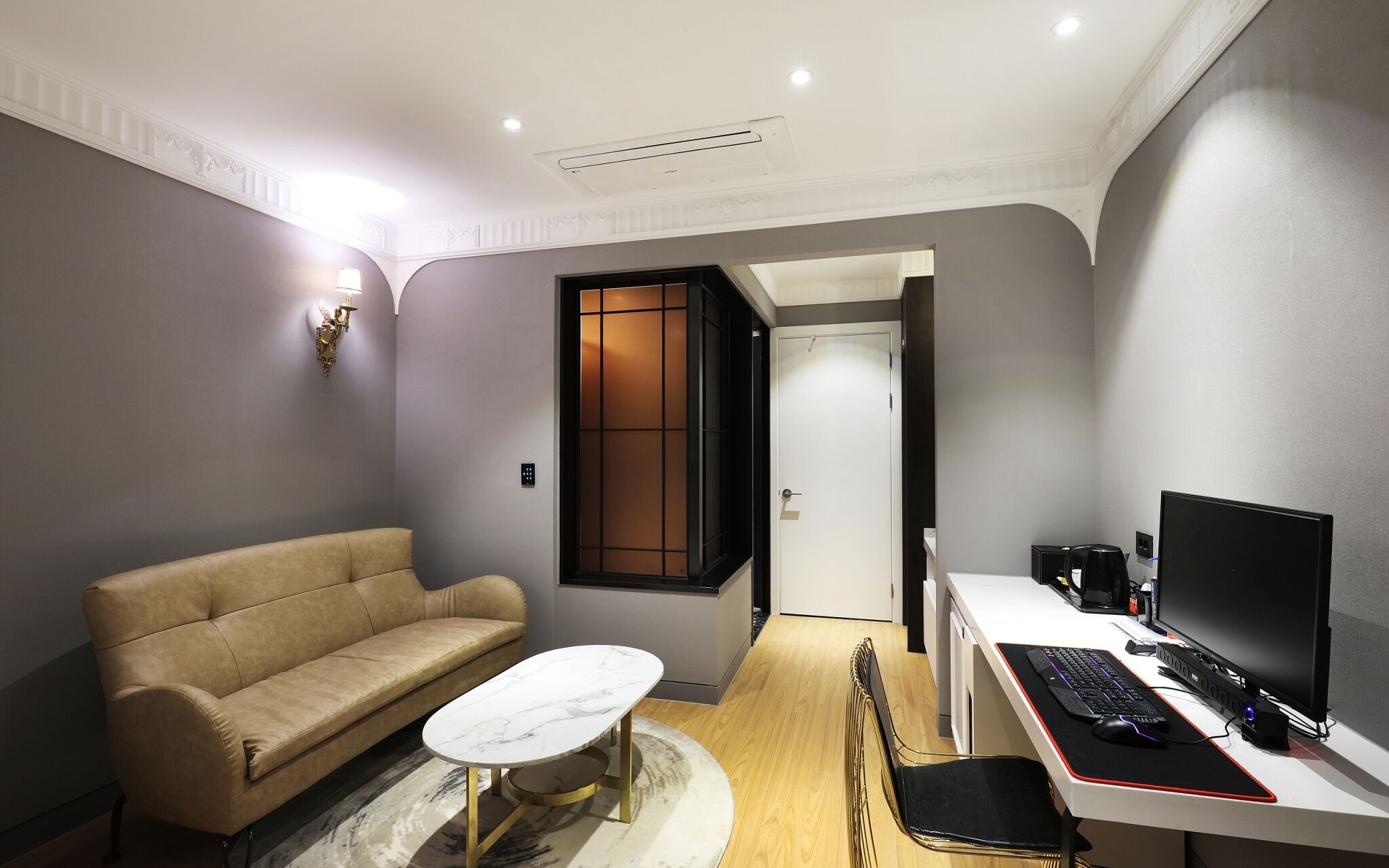 Mari Hotel