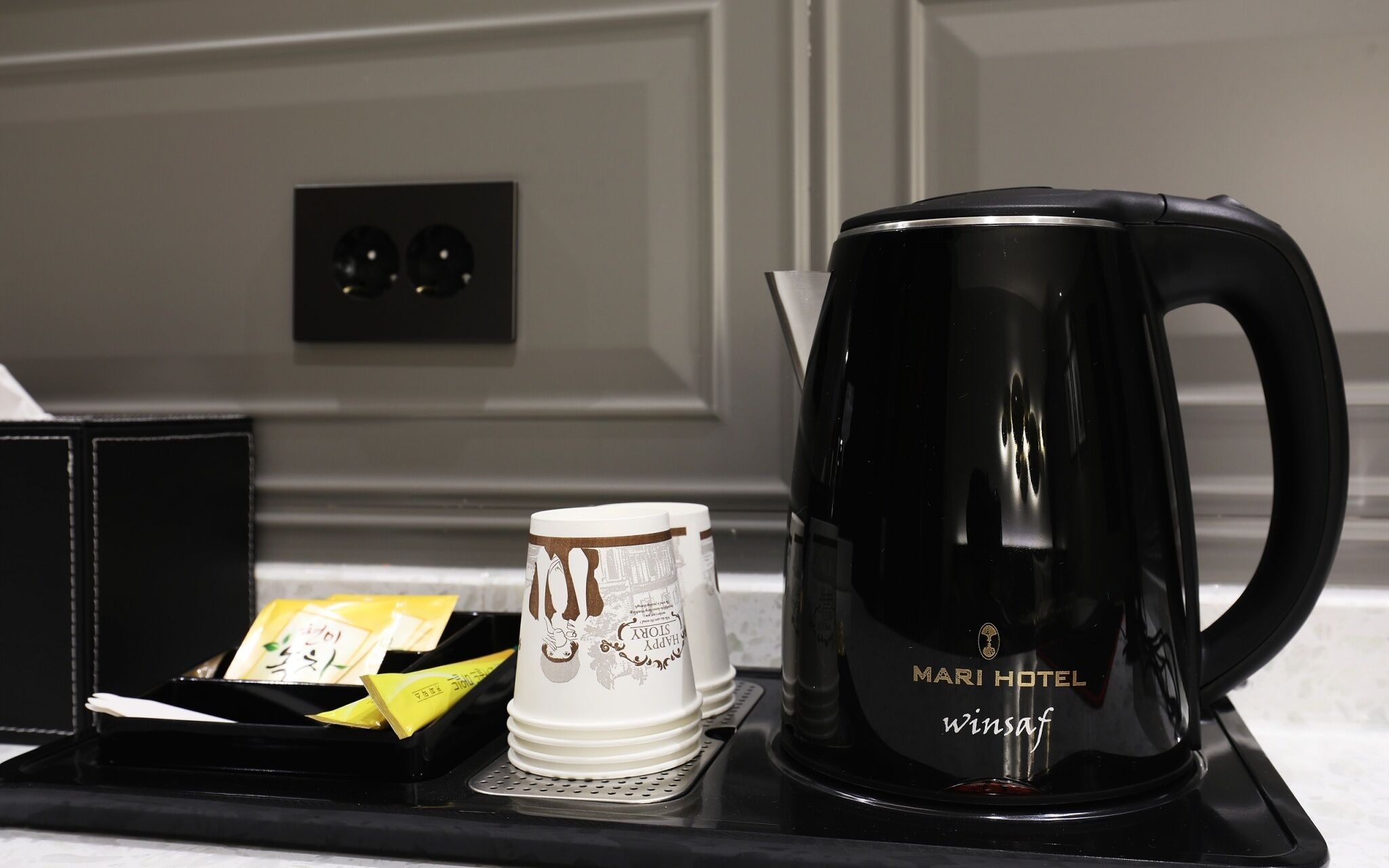 Mari Hotel