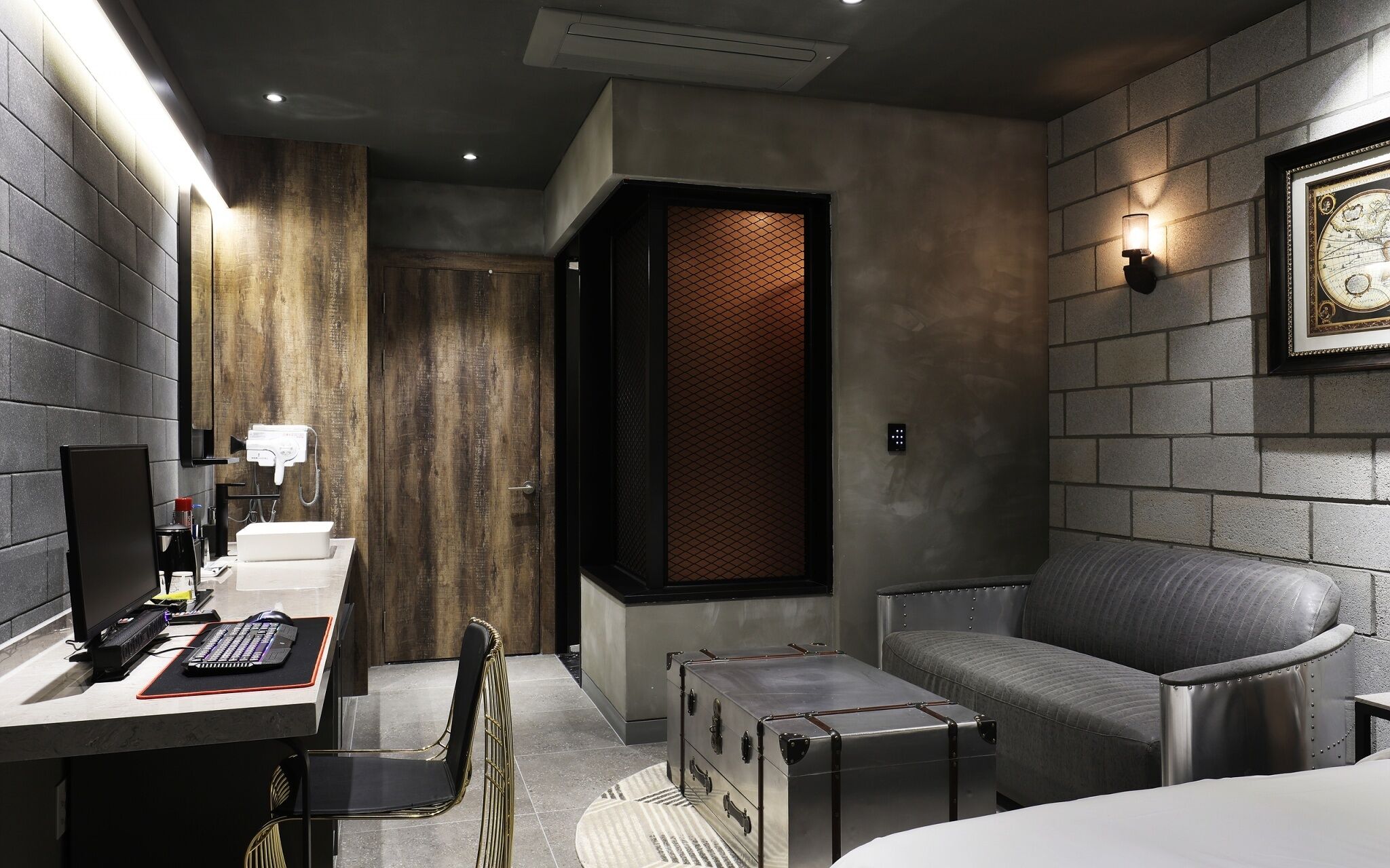 Mari Hotel